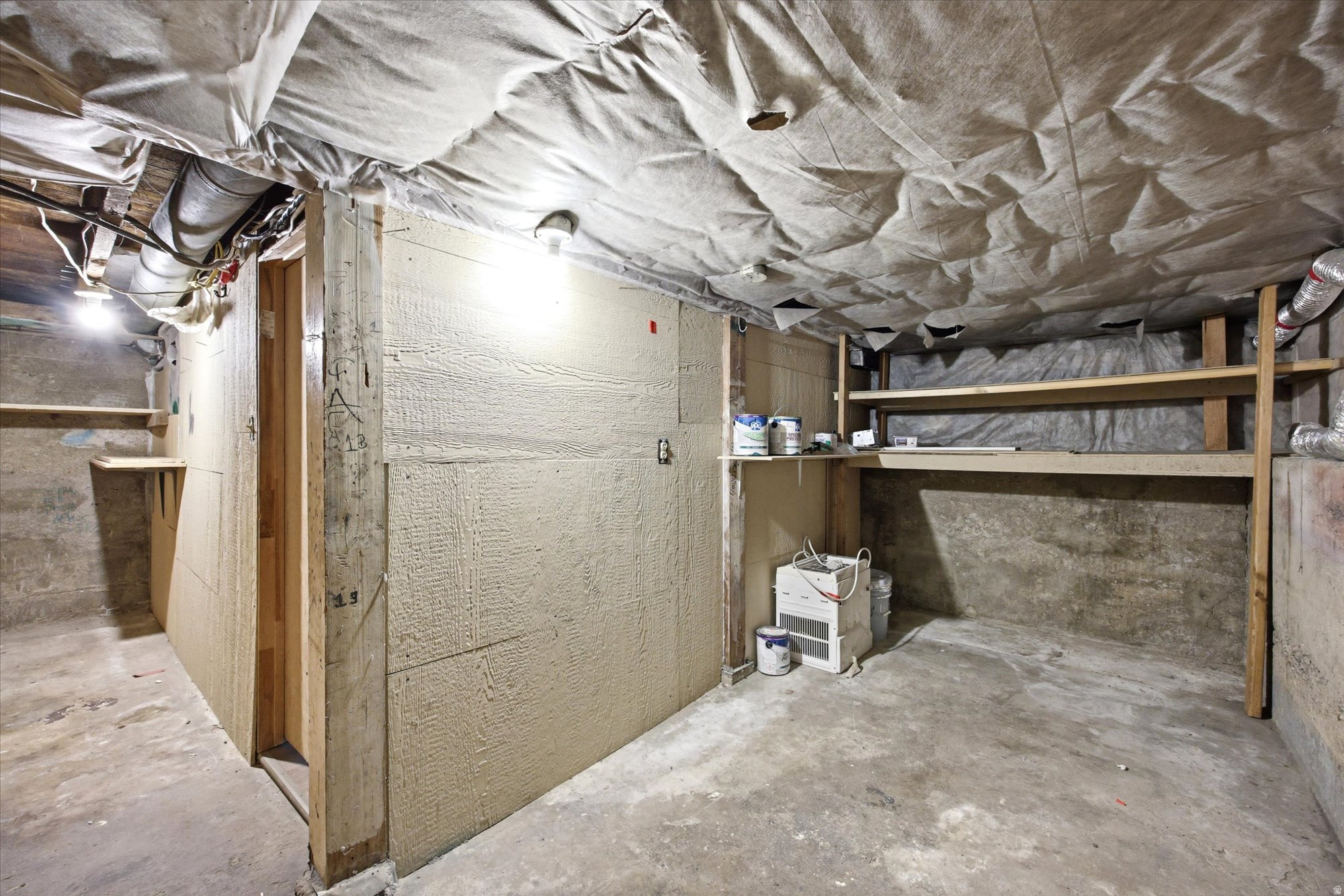 WOODMANSEE'S - Residential