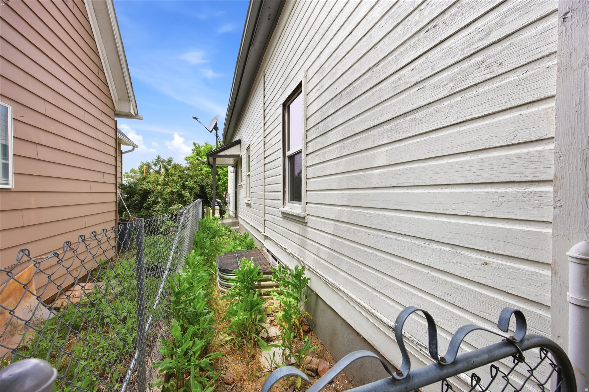 WOODMANSEE'S - Residential