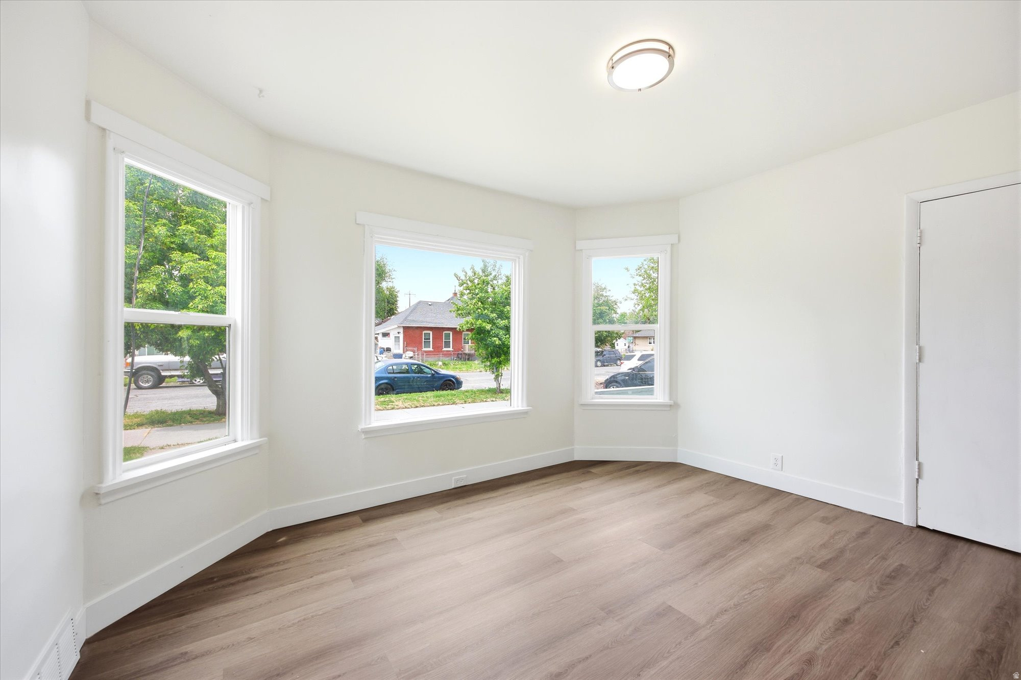 WOODMANSEE'S - Residential