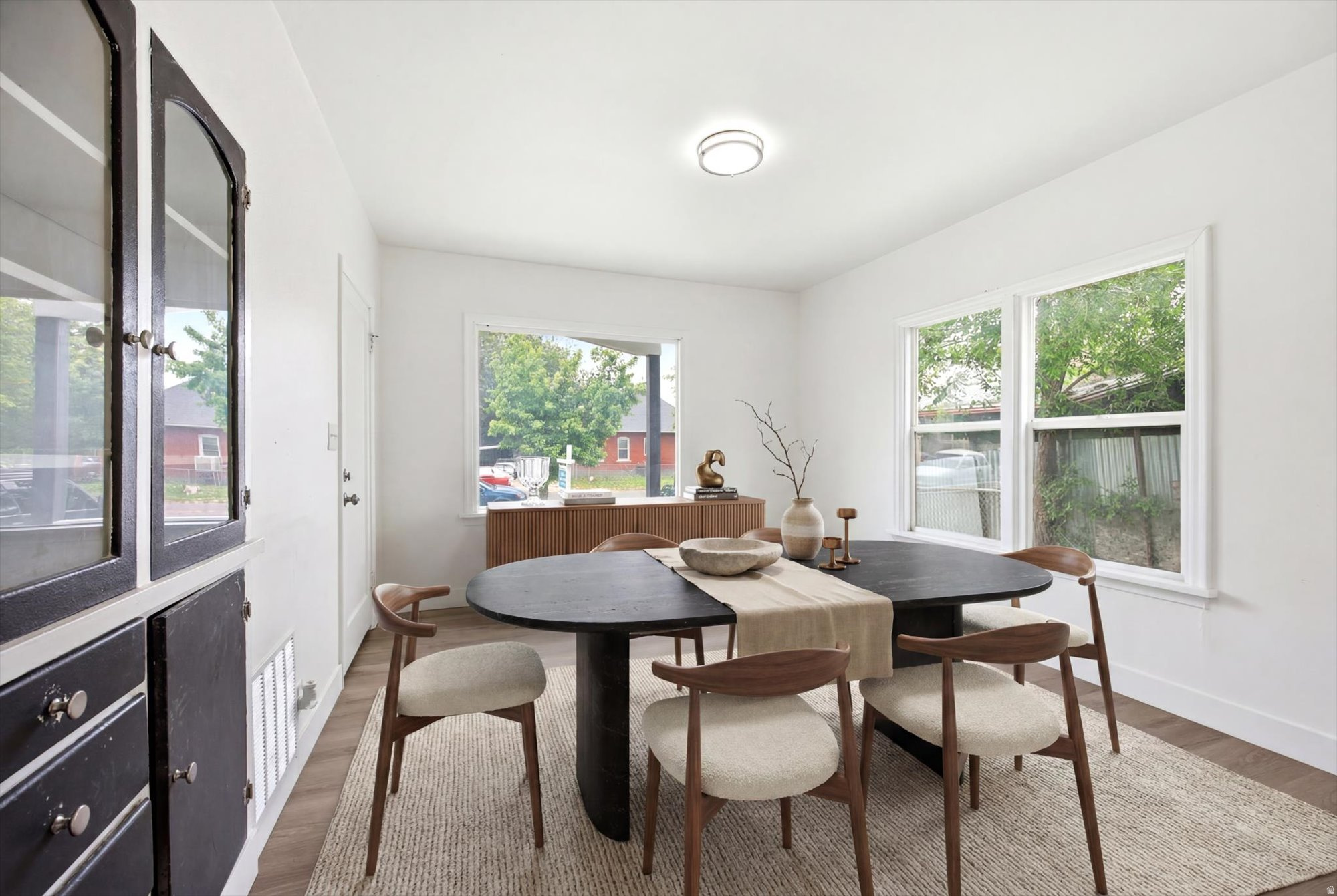 WOODMANSEE'S - Residential