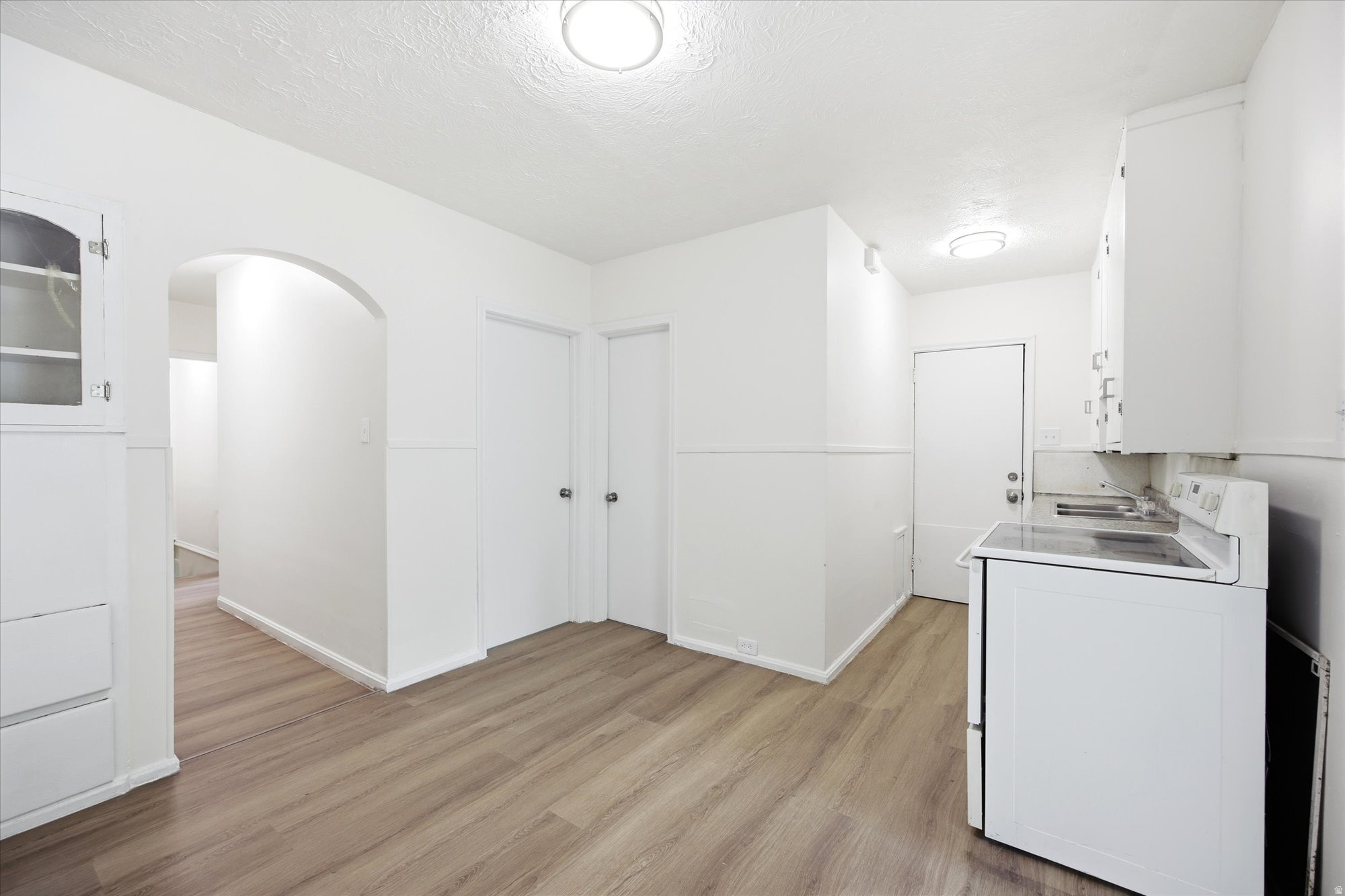 WOODMANSEE'S - Residential