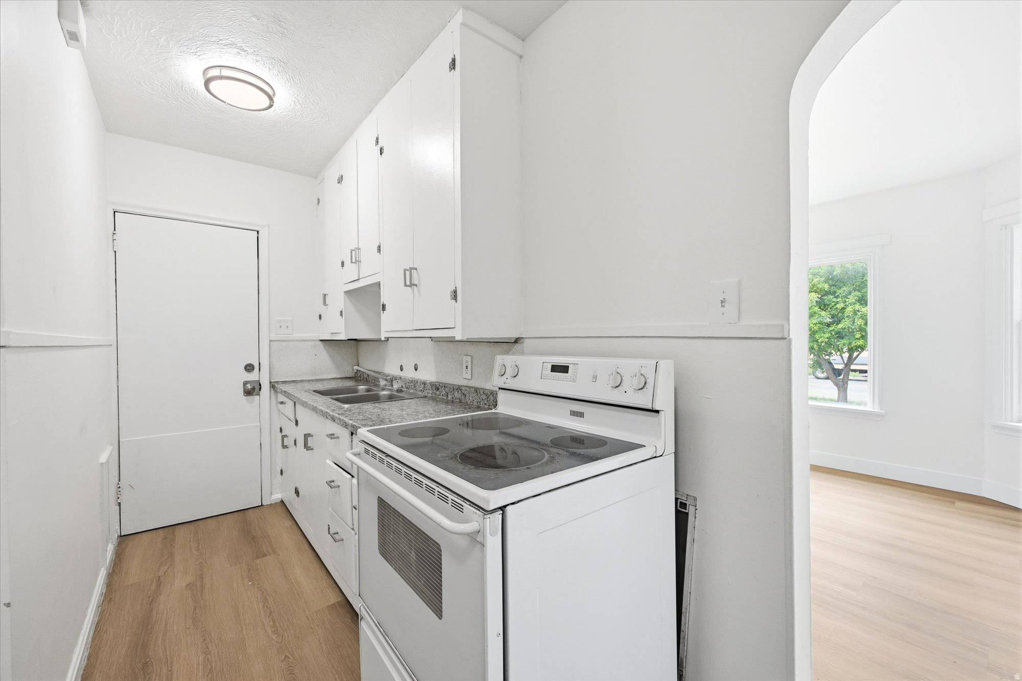 WOODMANSEE'S - Residential