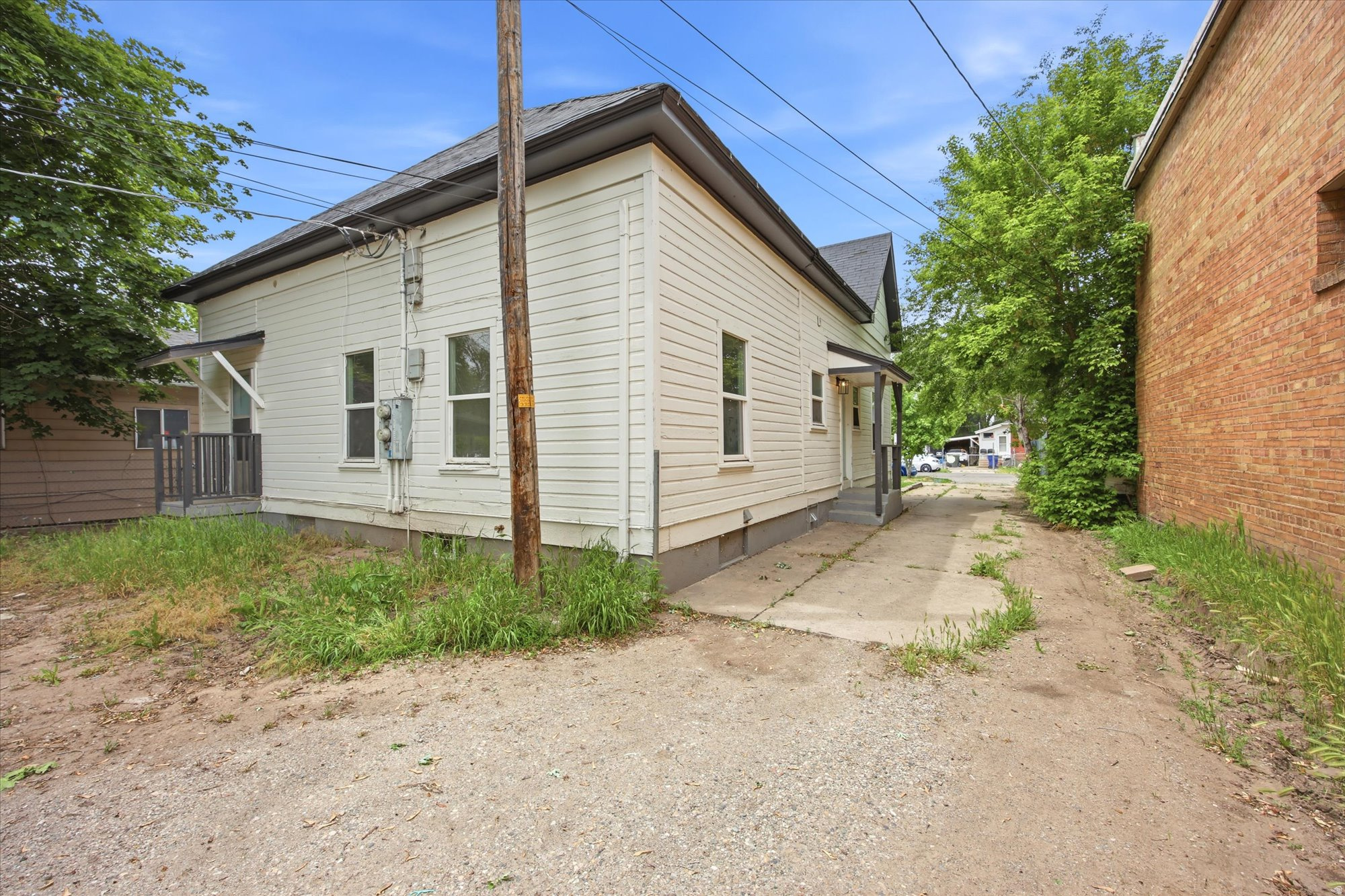 WOODMANSEE'S - Residential