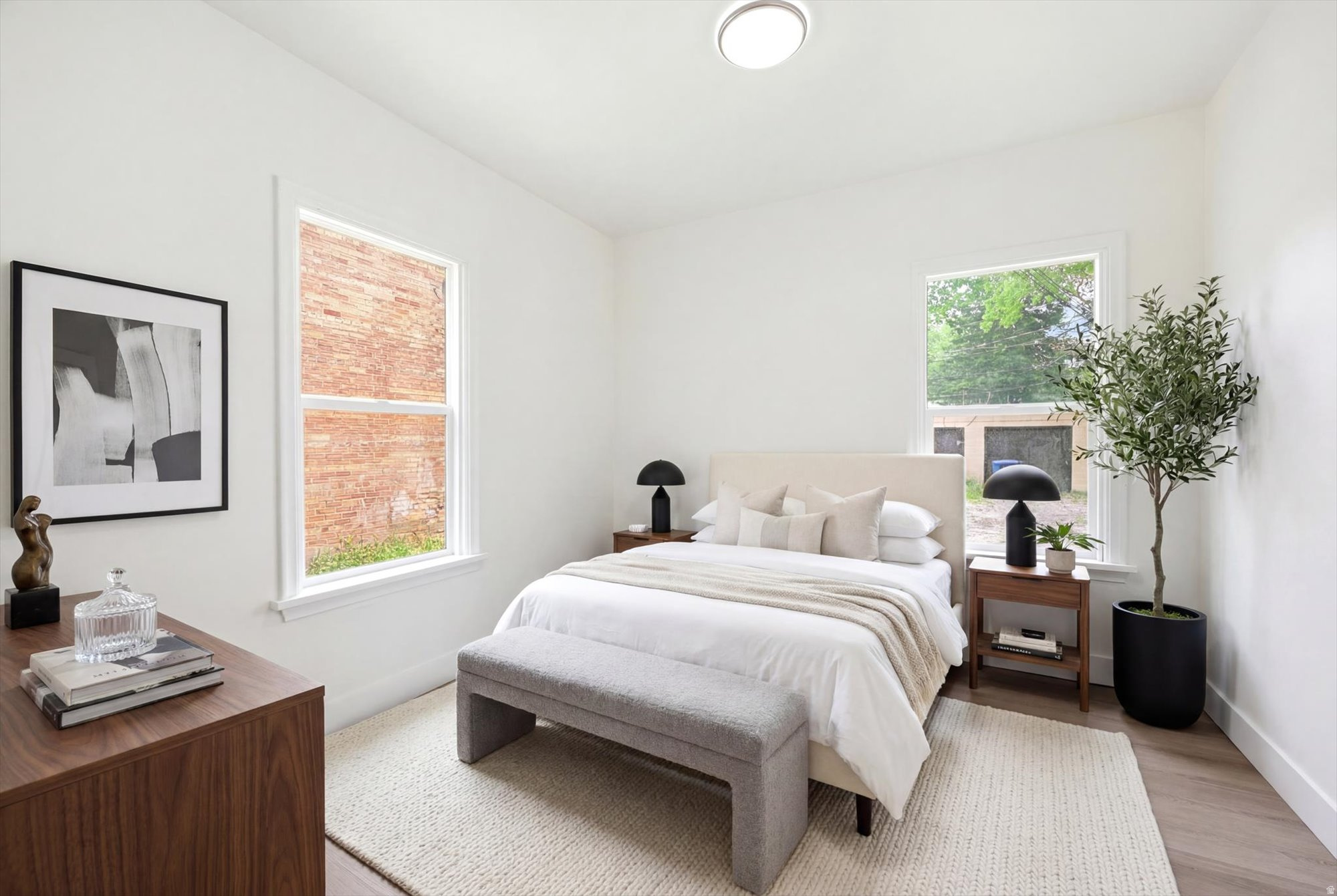 WOODMANSEE'S - Residential
