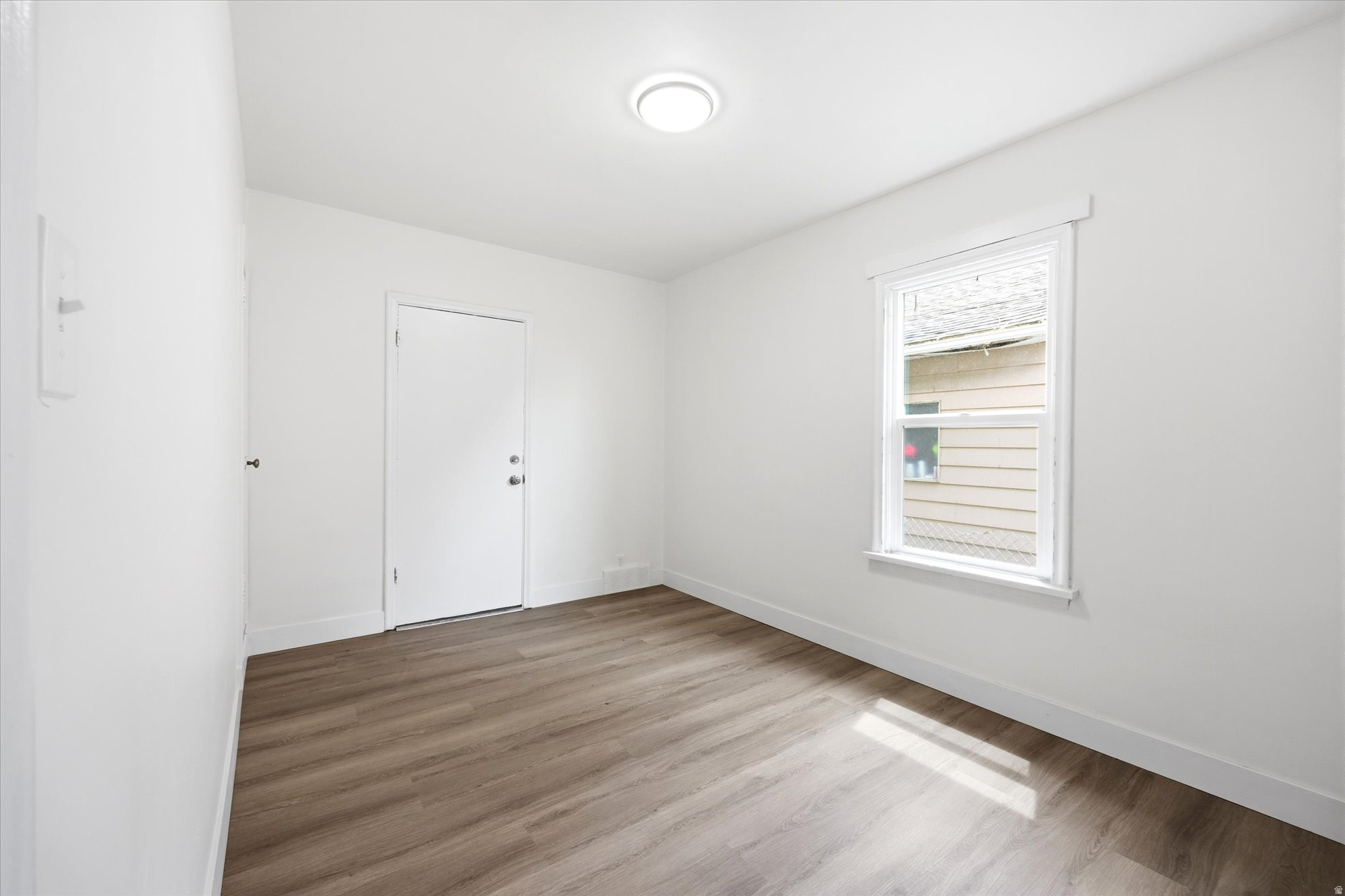 WOODMANSEE'S - Residential