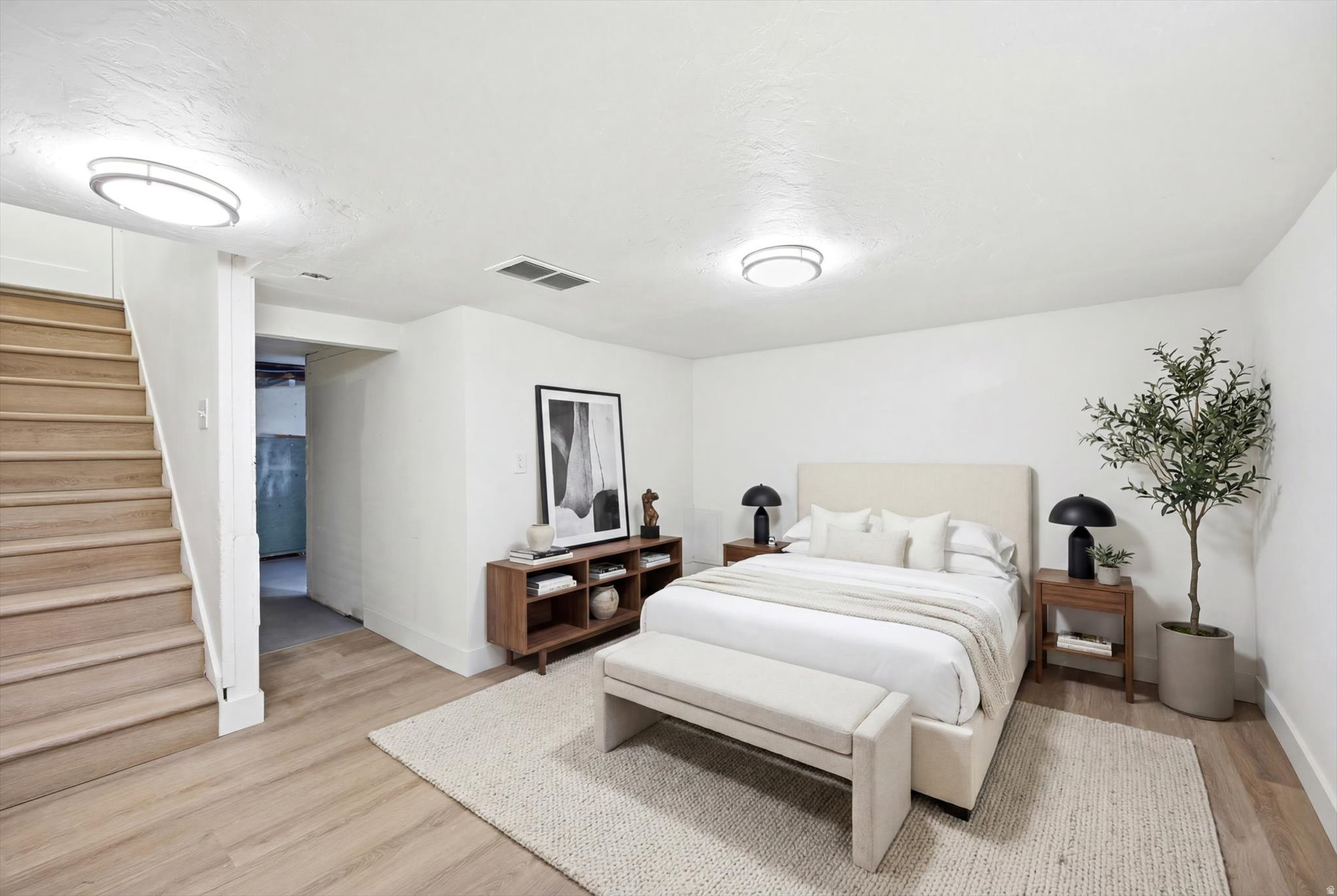 WOODMANSEE'S - Residential