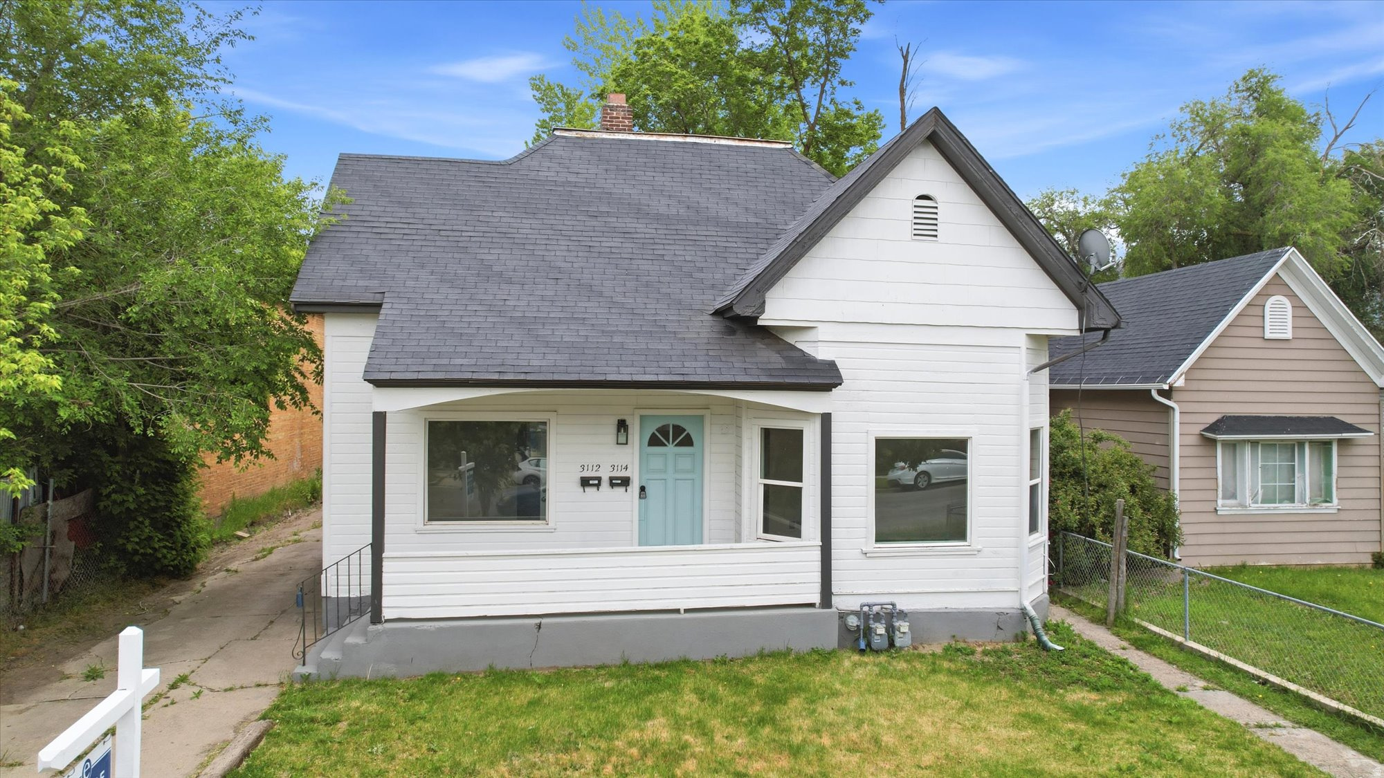 WOODMANSEE'S - Residential