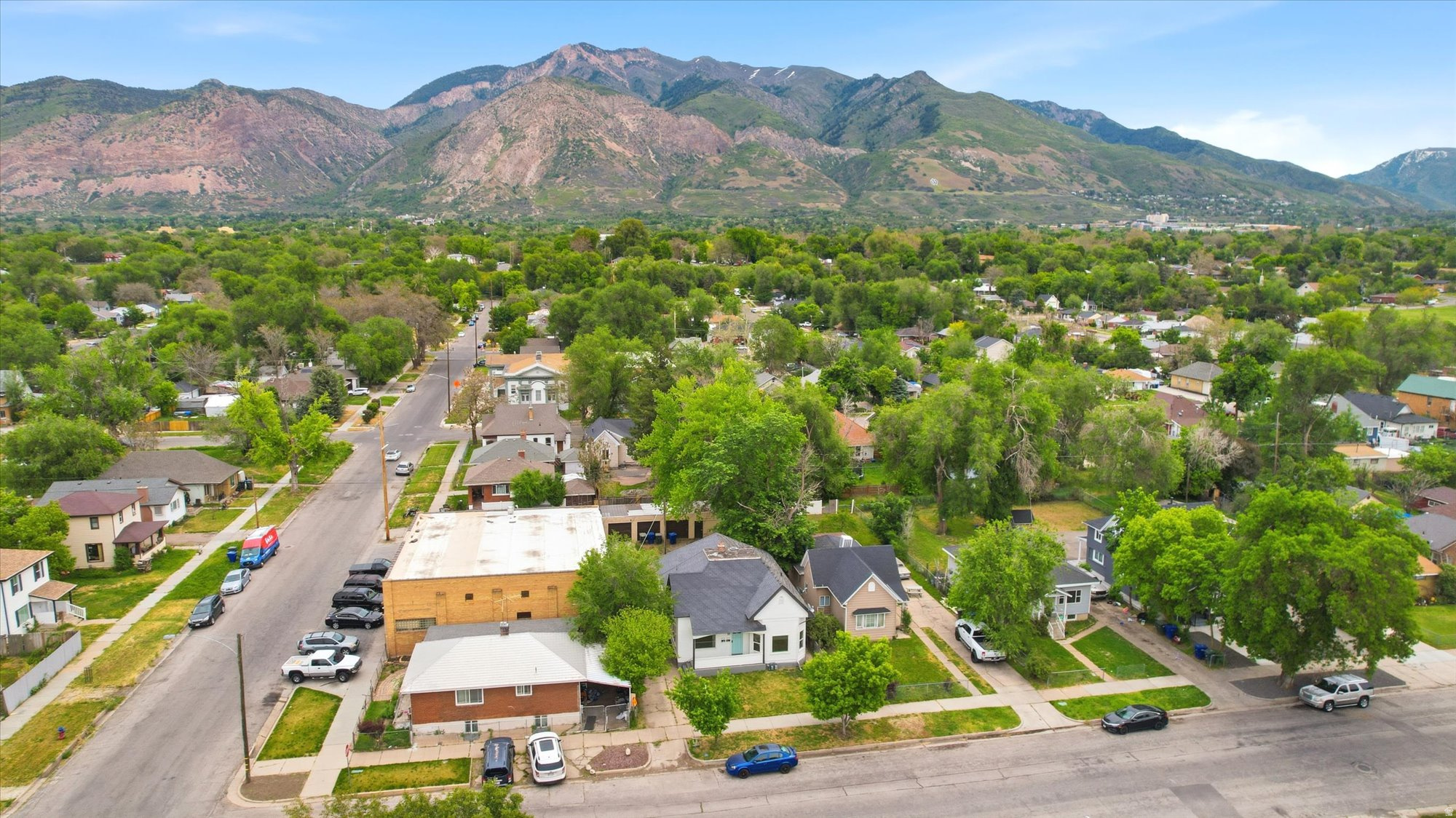 WOODMANSEE'S - Residential