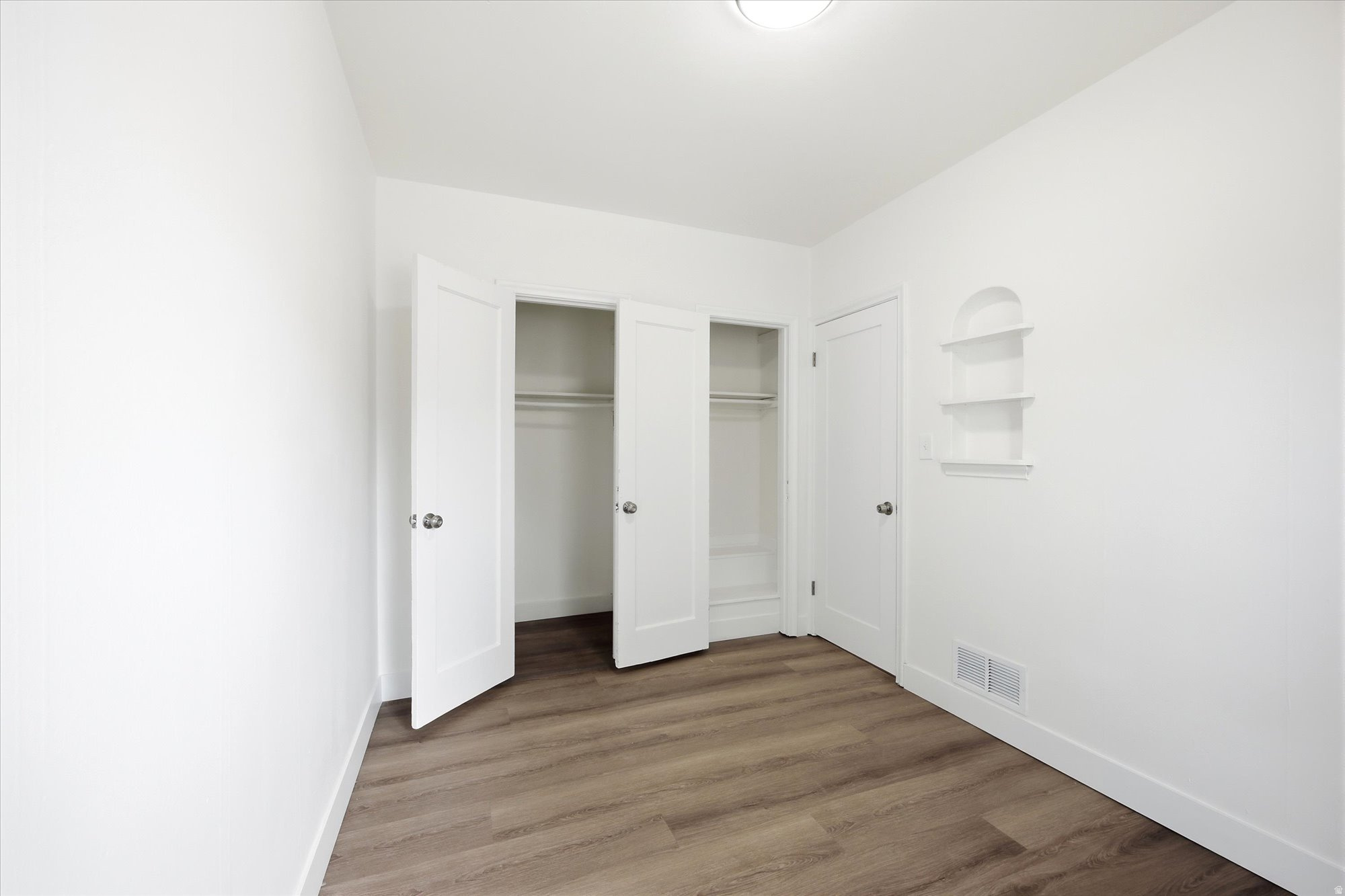 WOODMANSEE'S - Residential