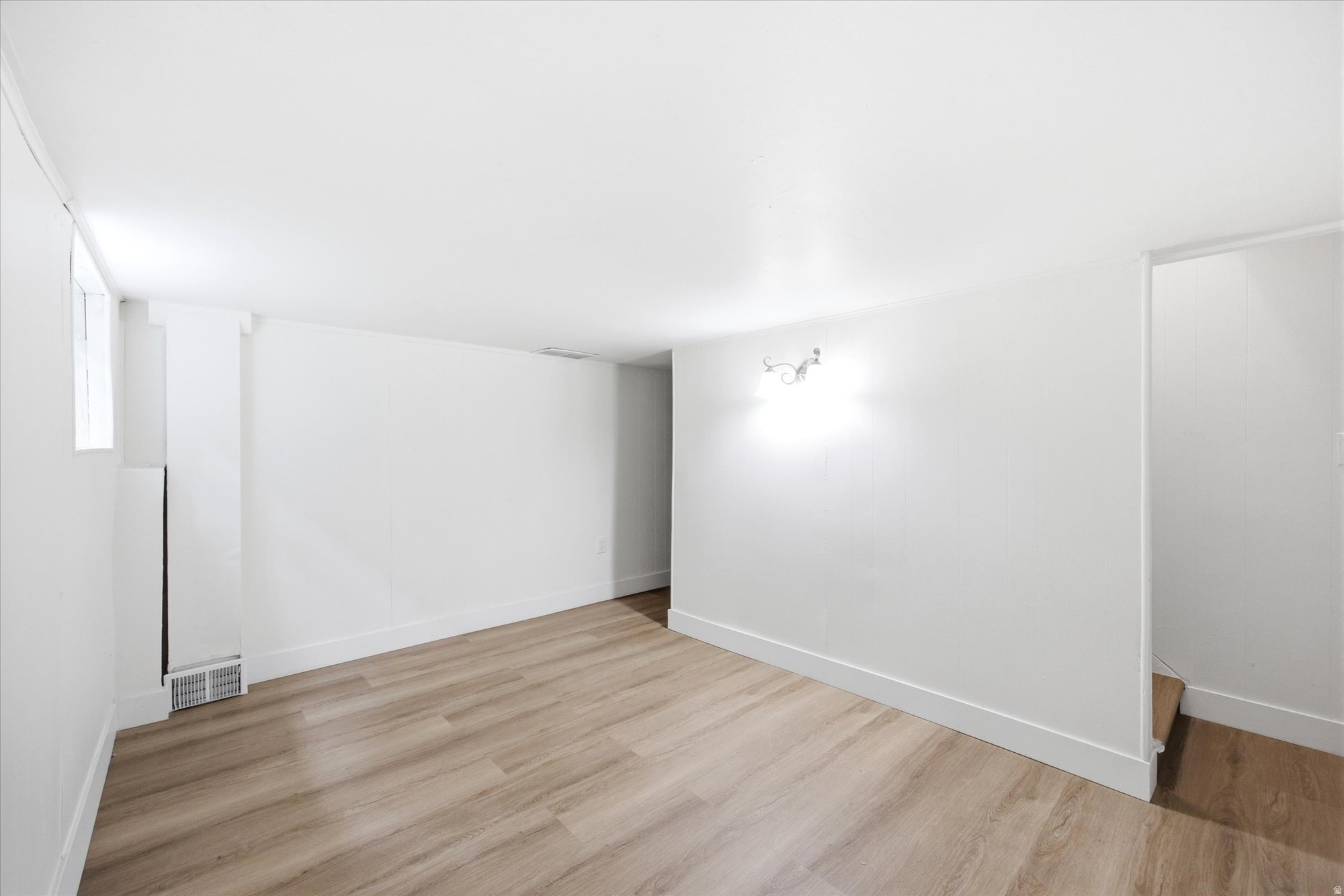 WOODMANSEE'S - Residential