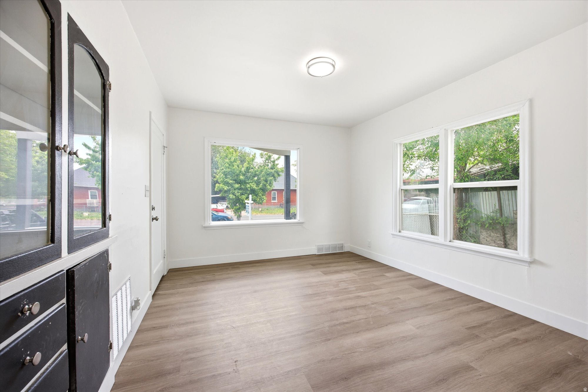 WOODMANSEE'S - Residential