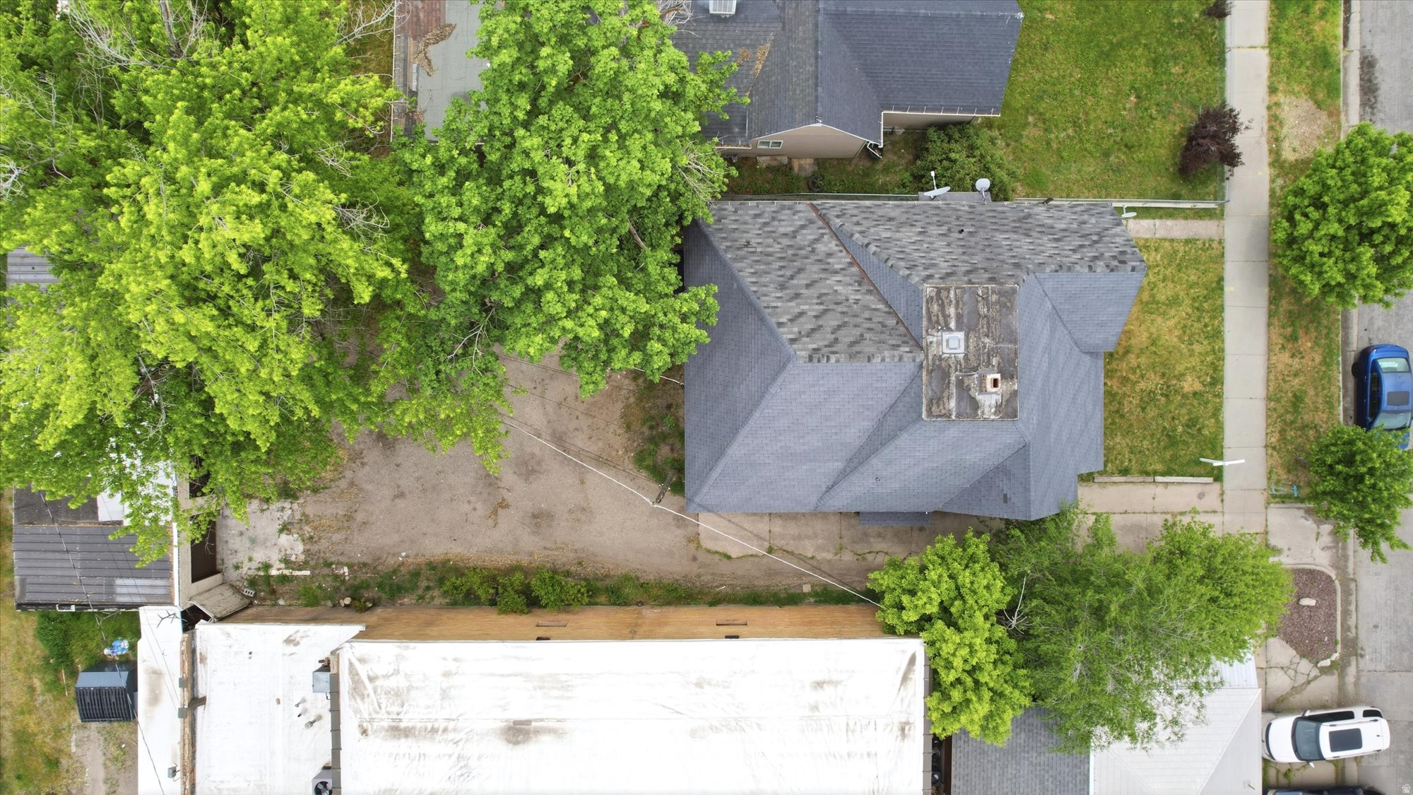 WOODMANSEE'S - Residential