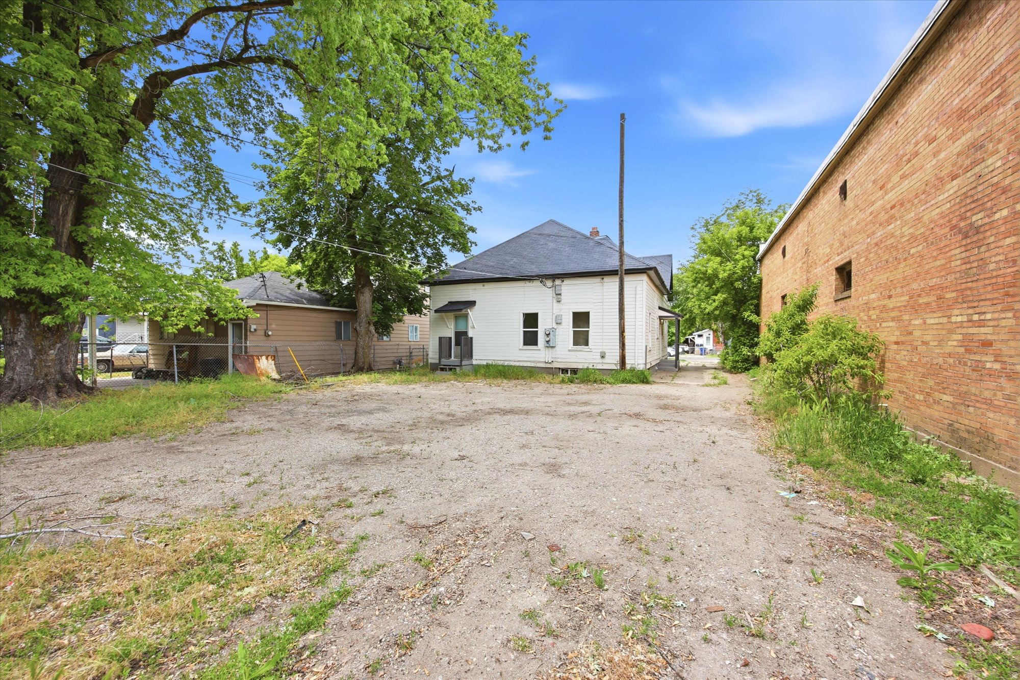 WOODMANSEE'S - Residential