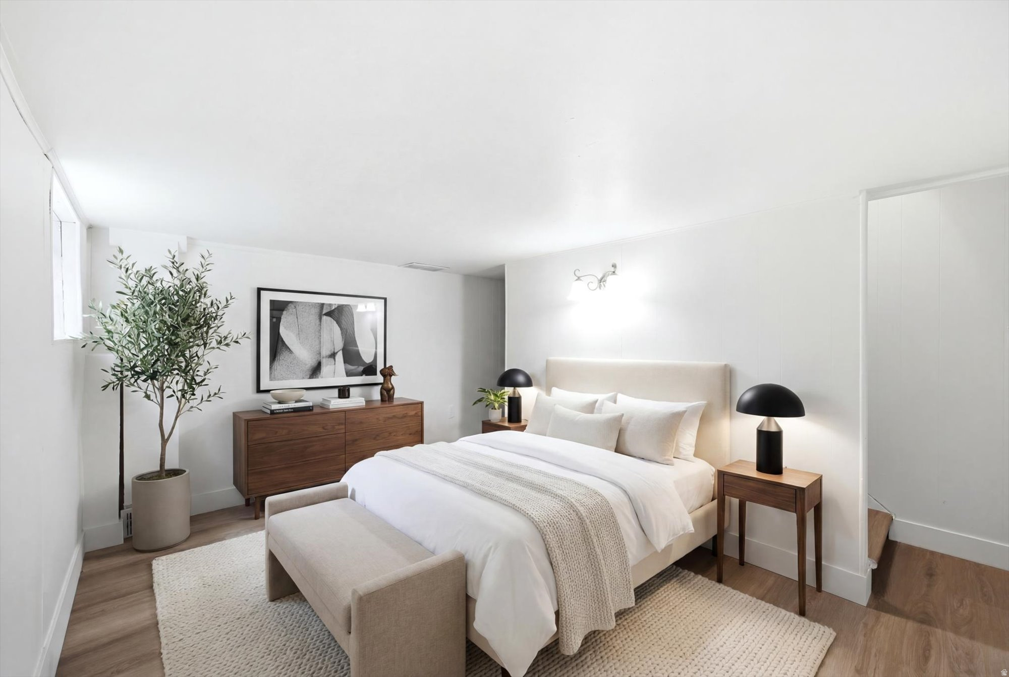 WOODMANSEE'S - Residential