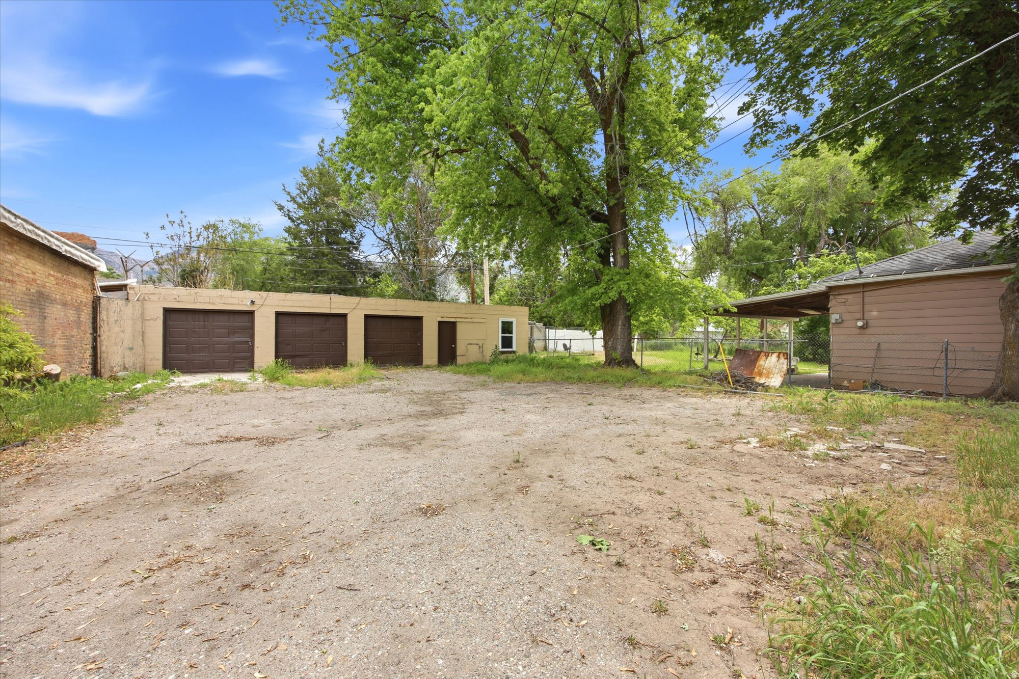 WOODMANSEE'S - Residential