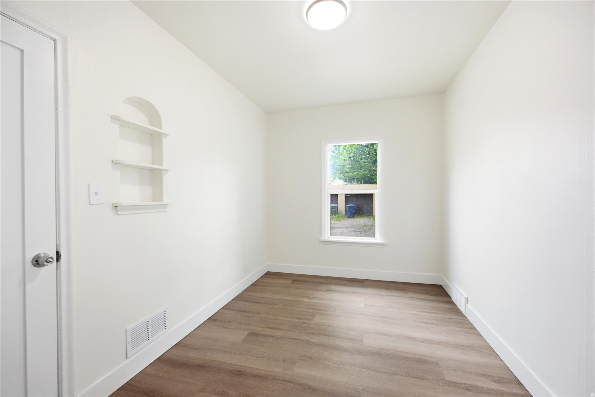 WOODMANSEE'S - Residential