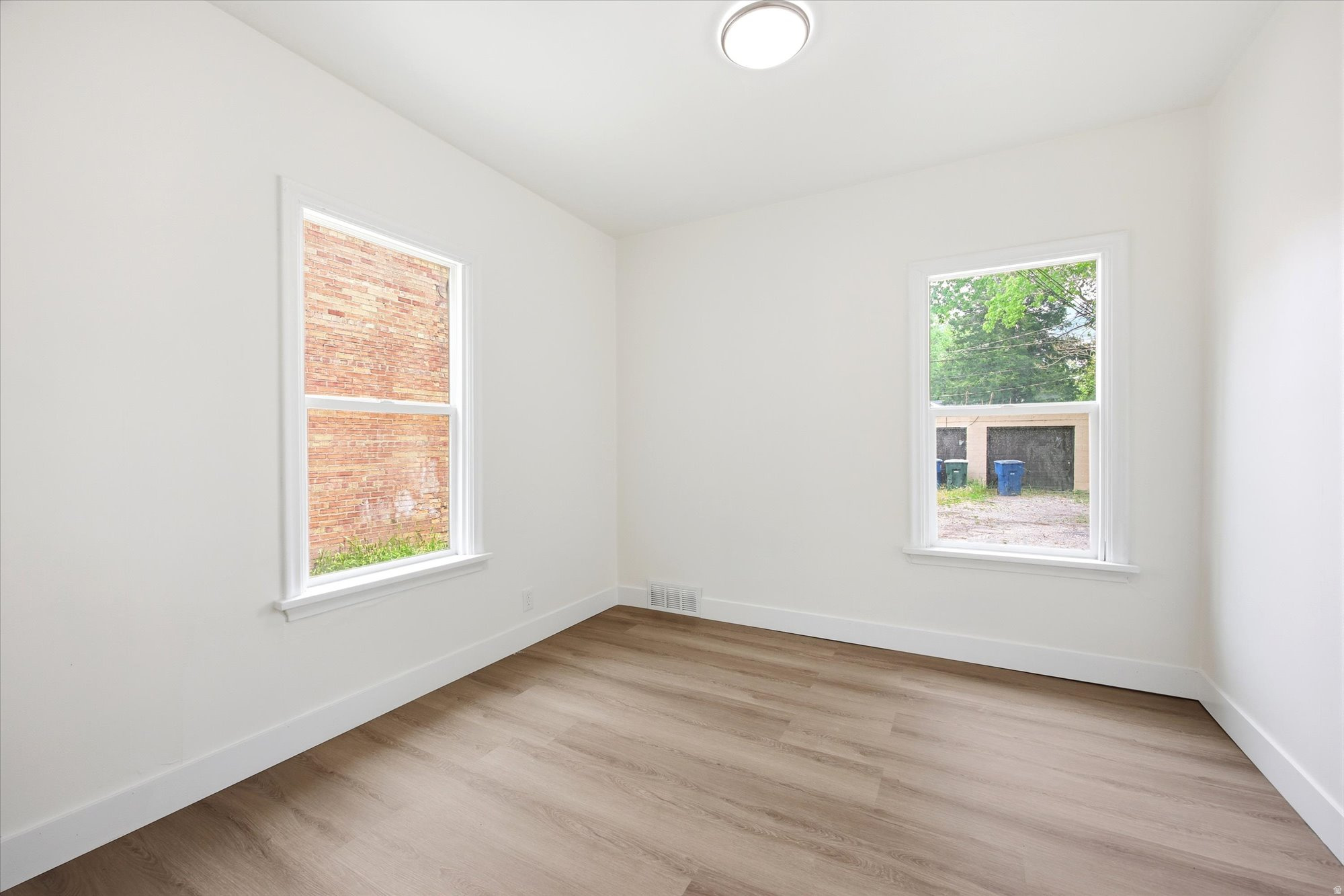 WOODMANSEE'S - Residential