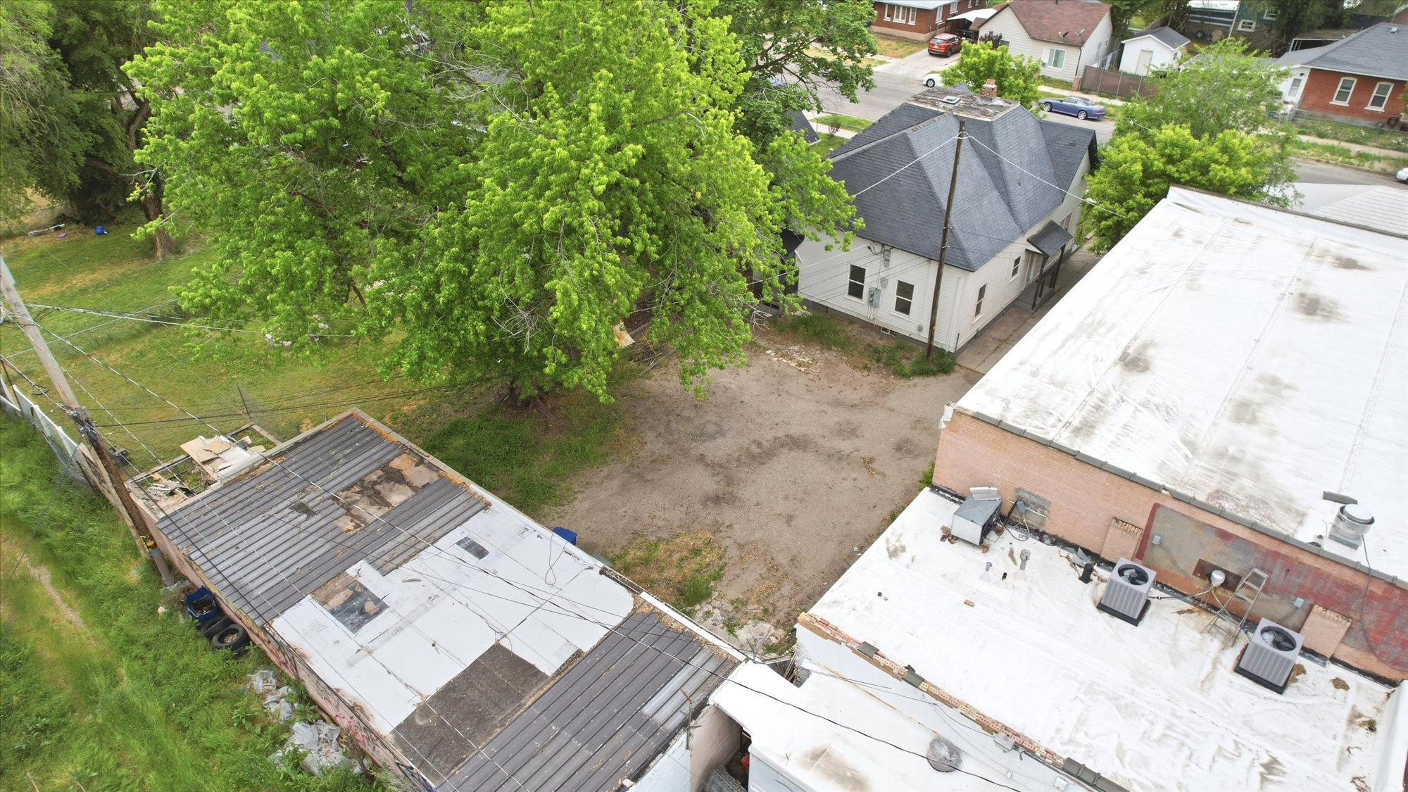WOODMANSEE'S - Residential