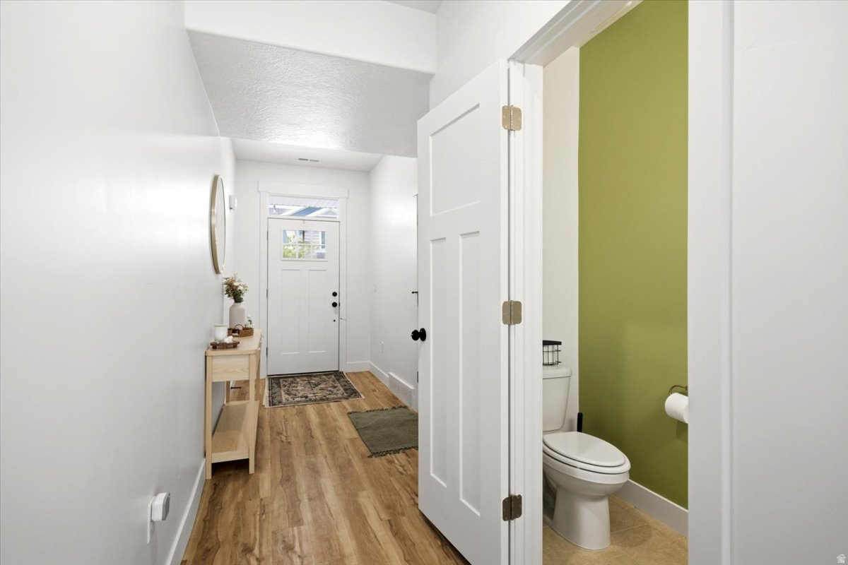ASPIRE AT CANTERBURY - Residential