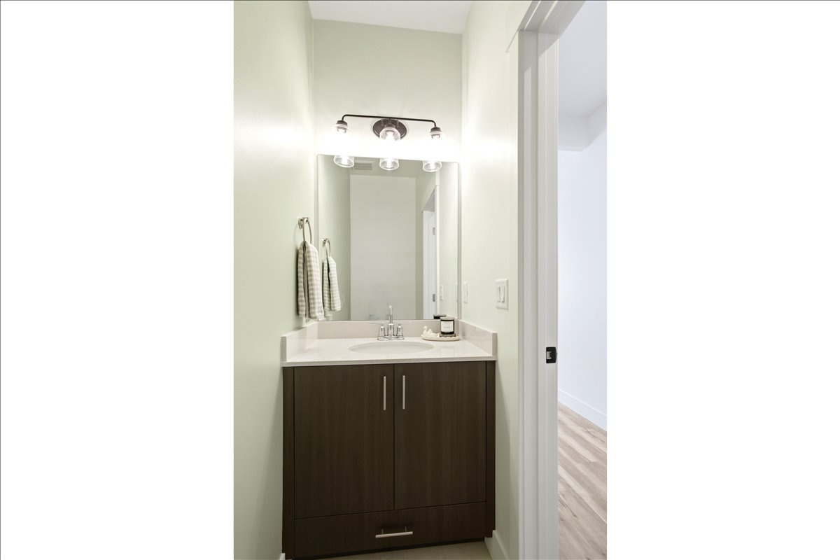 ASPIRE AT CANTERBURY - Residential