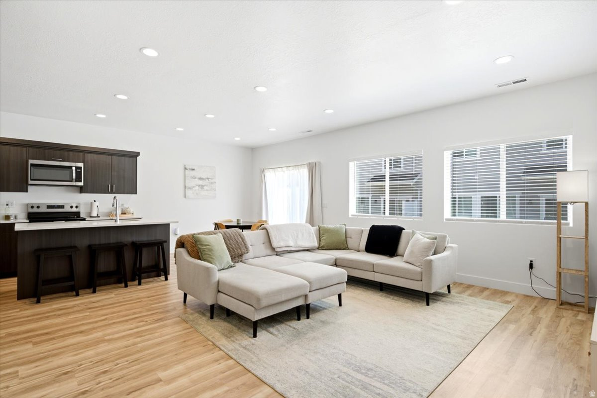 ASPIRE AT CANTERBURY - Residential