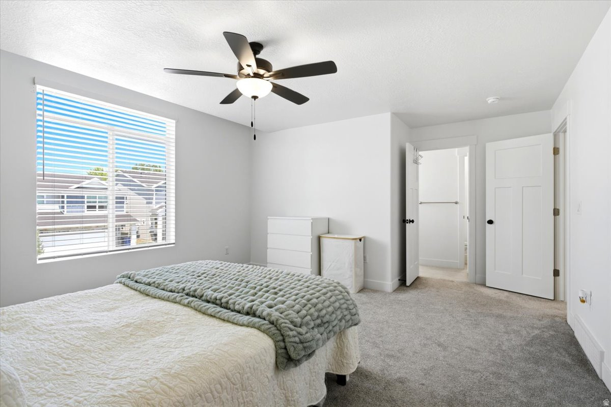 ASPIRE AT CANTERBURY - Residential