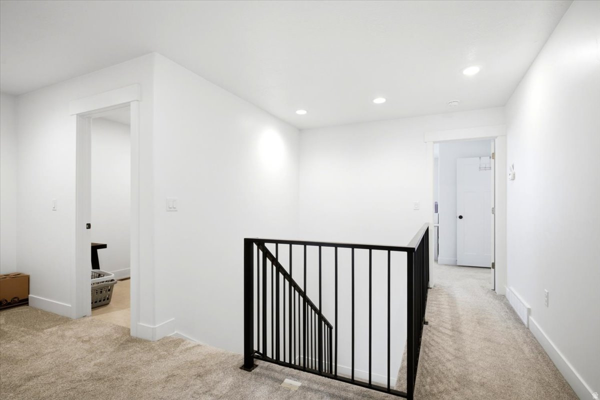 ASPIRE AT CANTERBURY - Residential