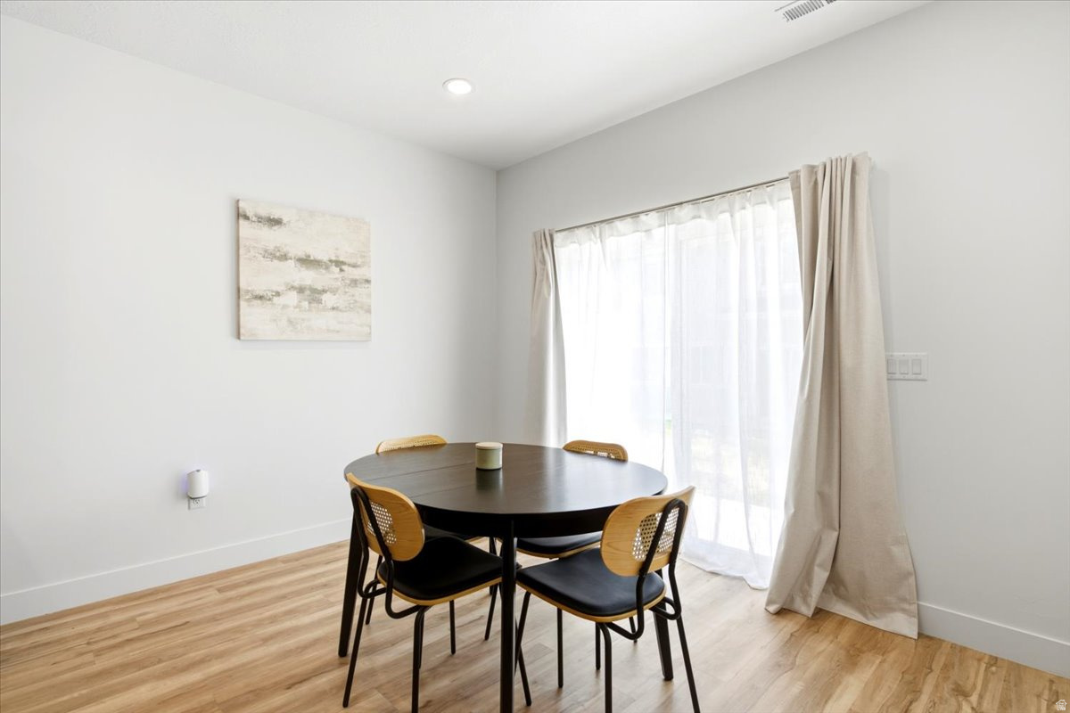 ASPIRE AT CANTERBURY - Residential