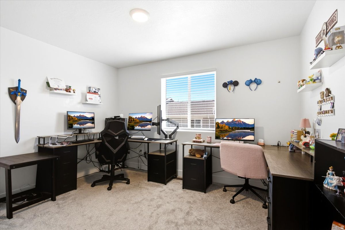 ASPIRE AT CANTERBURY - Residential