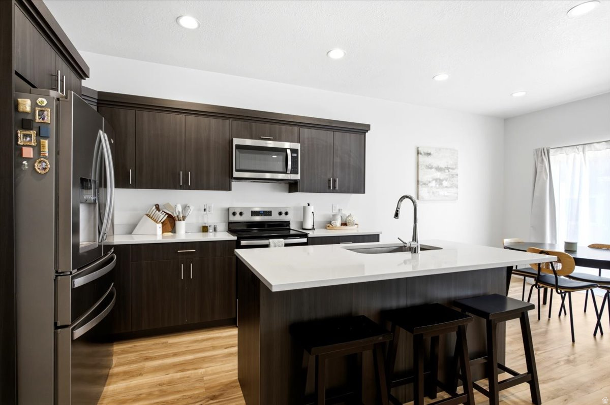 ASPIRE AT CANTERBURY - Residential
