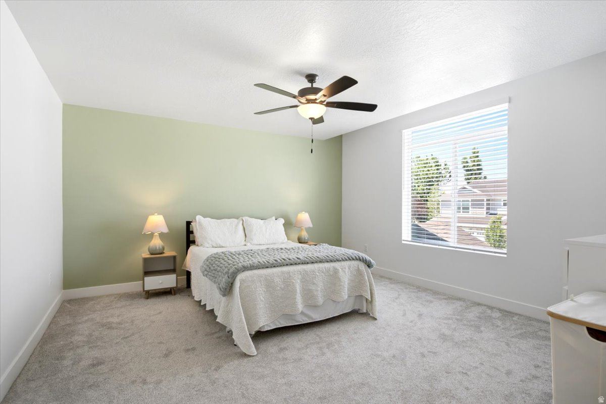 ASPIRE AT CANTERBURY - Residential
