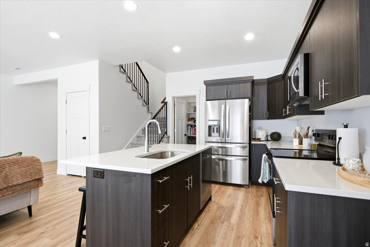 ASPIRE AT CANTERBURY - Residential