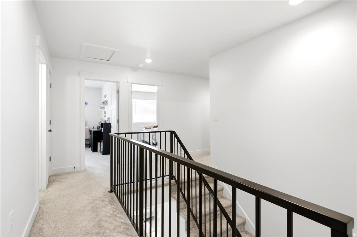 ASPIRE AT CANTERBURY - Residential