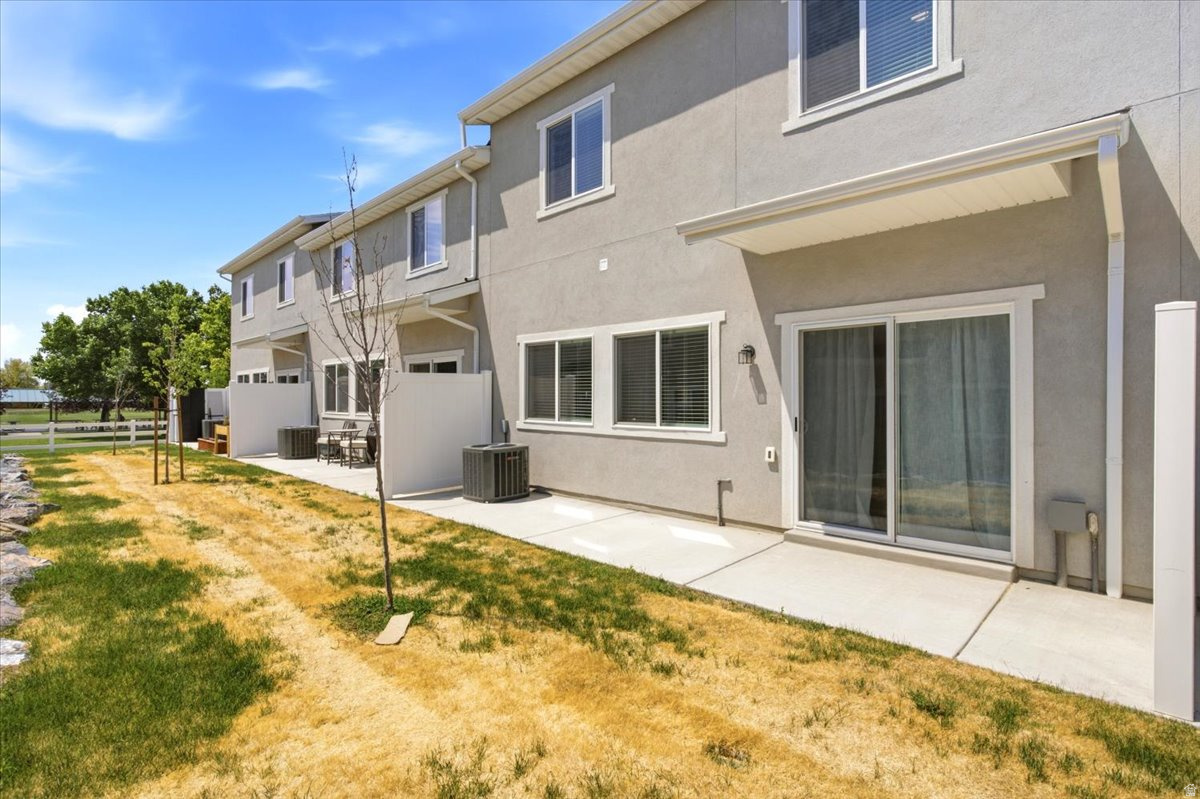 ASPIRE AT CANTERBURY - Residential