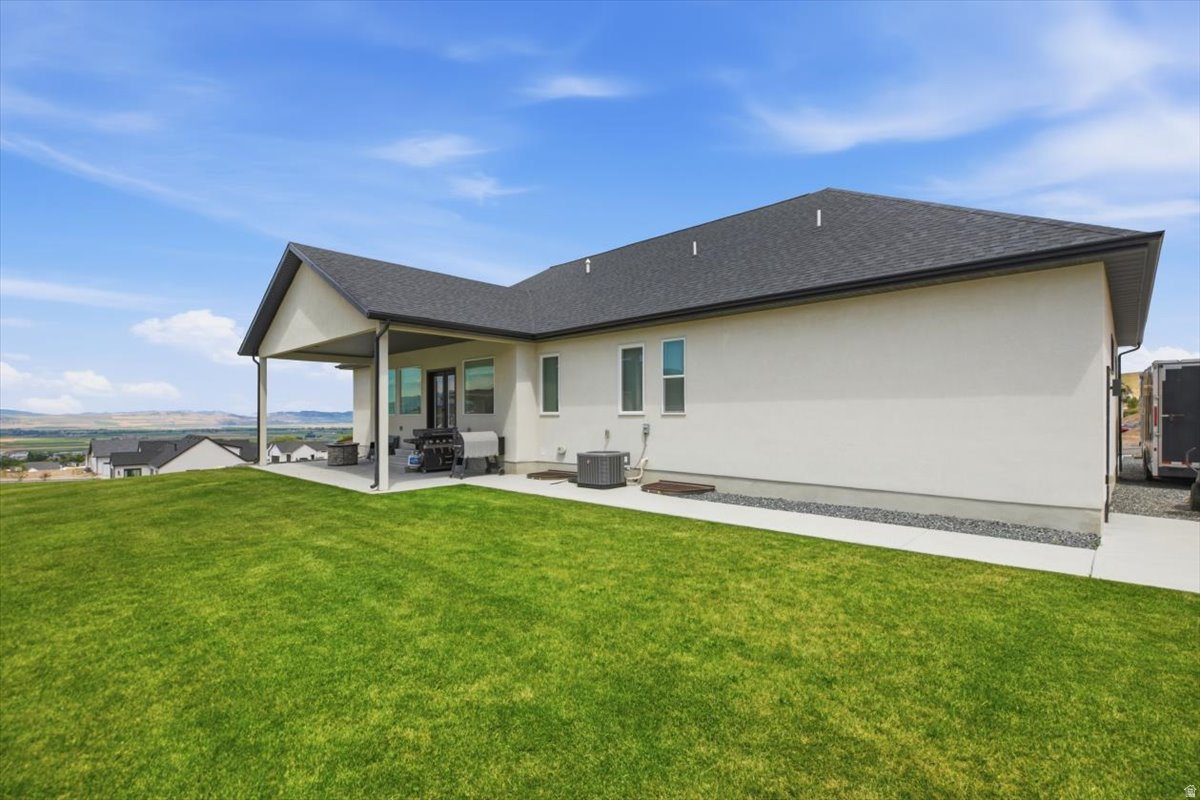JUNIPER TRAILS - Residential