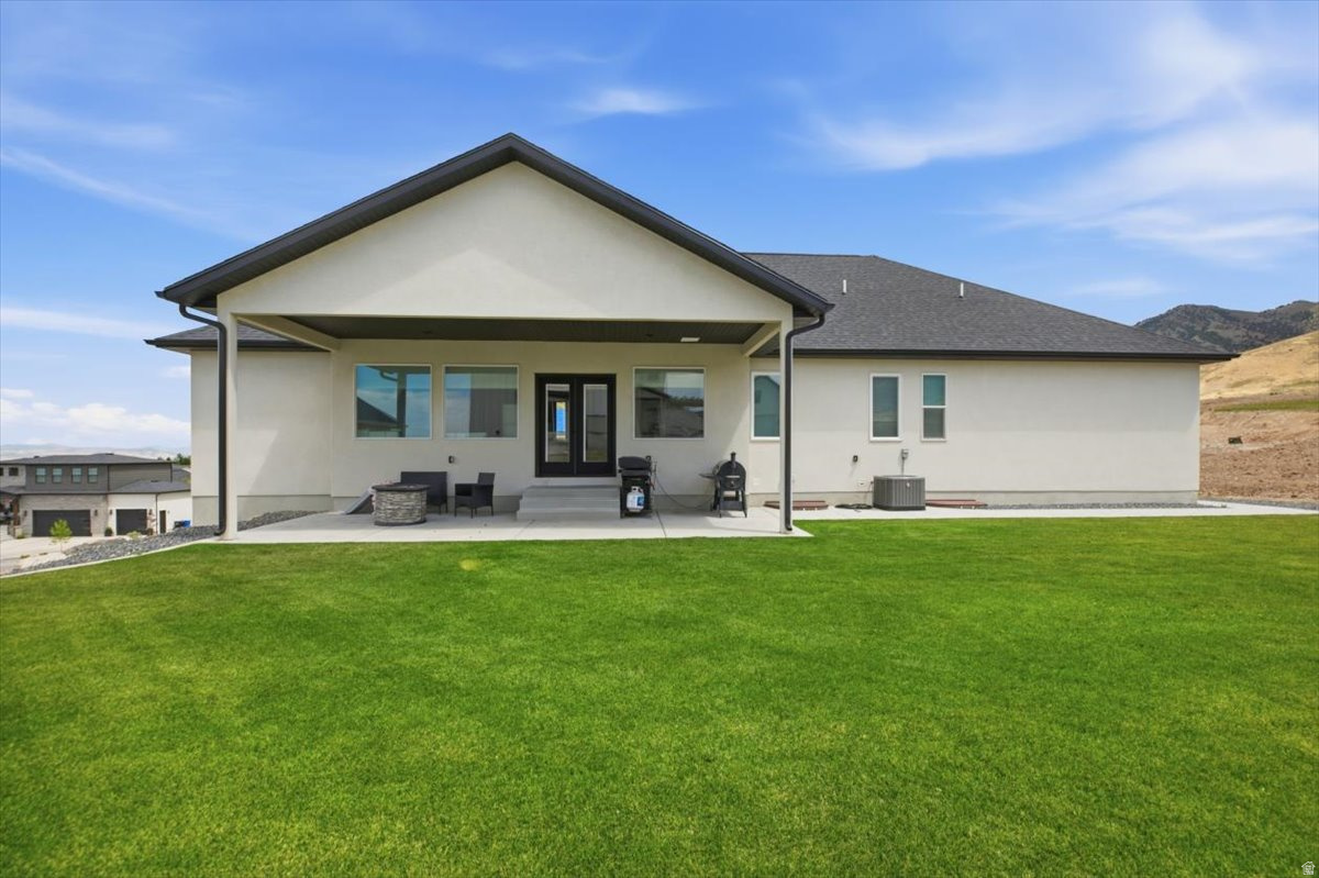 JUNIPER TRAILS - Residential