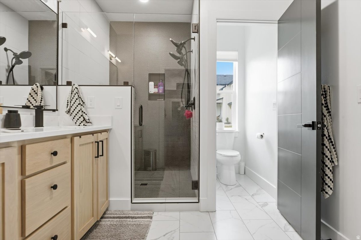 JUNIPER TRAILS - Residential