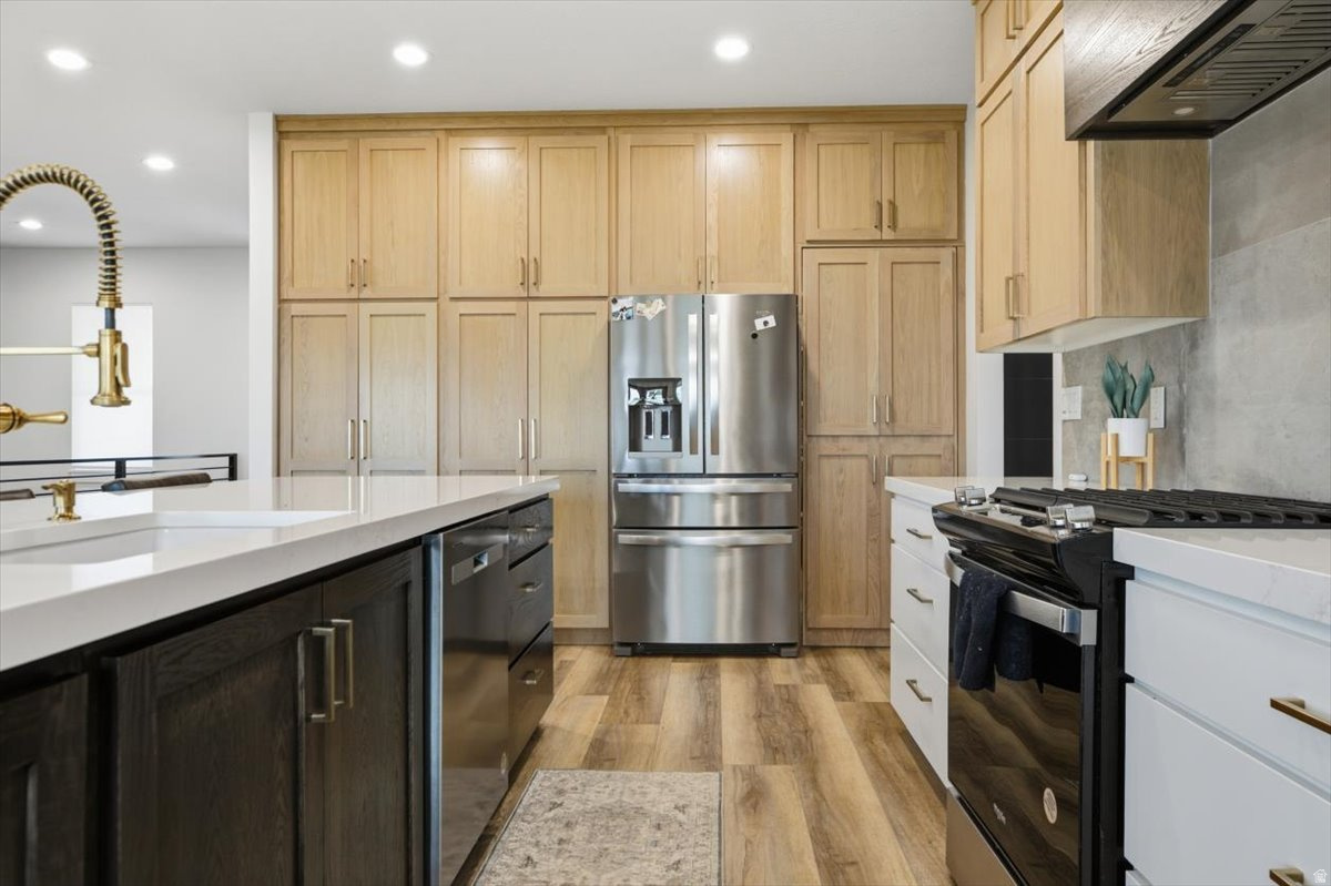 JUNIPER TRAILS - Residential