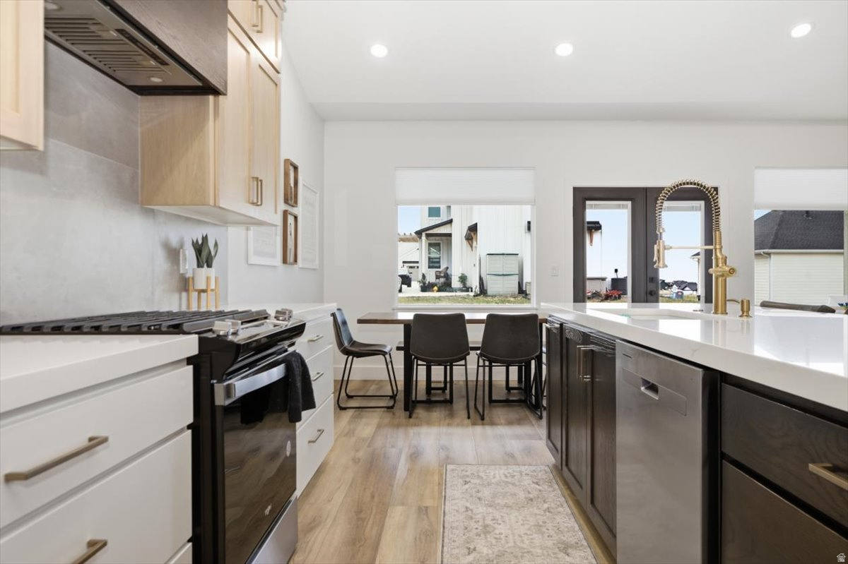 JUNIPER TRAILS - Residential