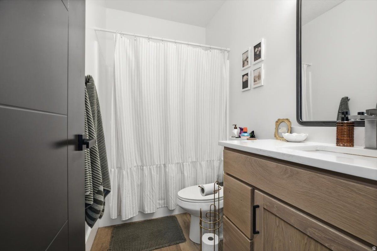 JUNIPER TRAILS - Residential