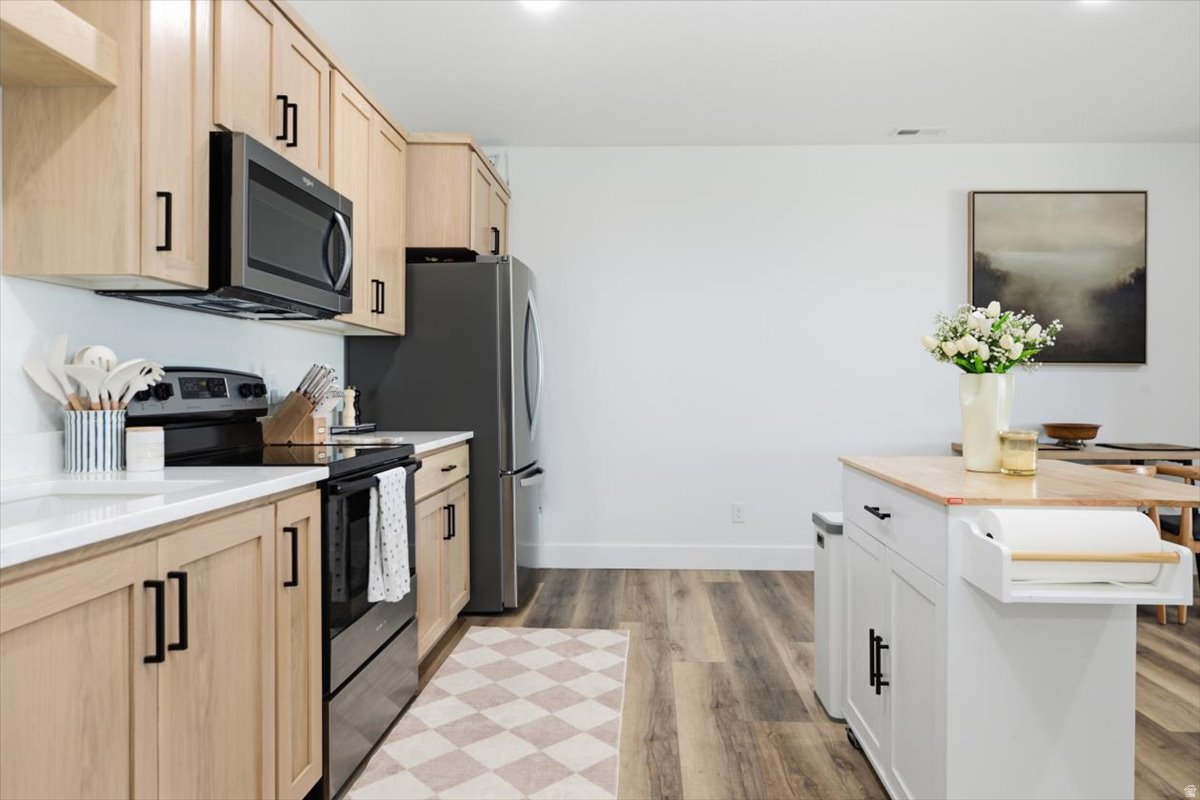 JUNIPER TRAILS - Residential