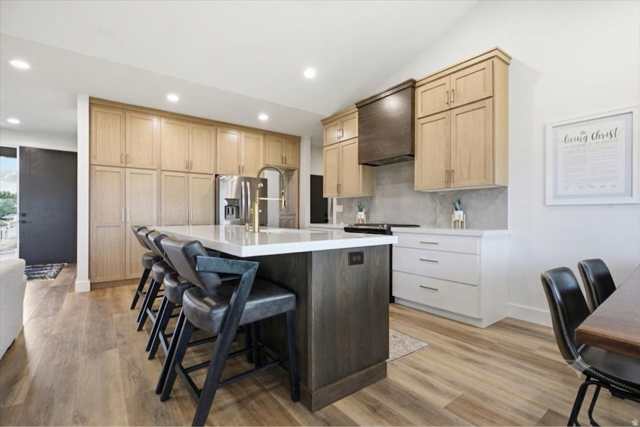 JUNIPER TRAILS - Residential