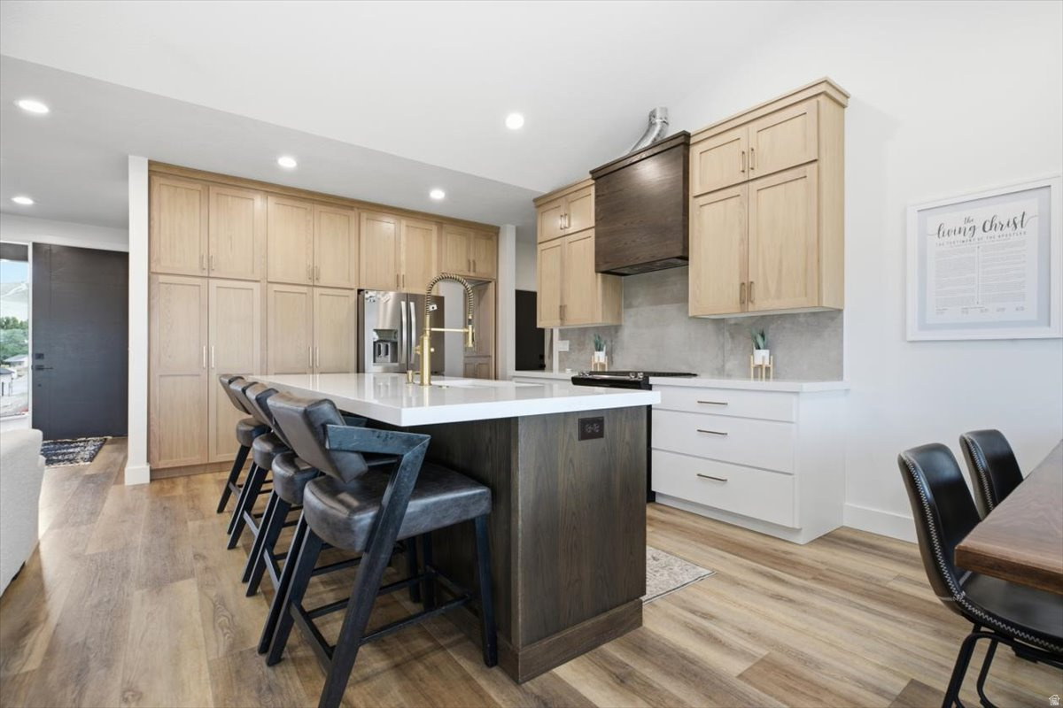 JUNIPER TRAILS - Residential
