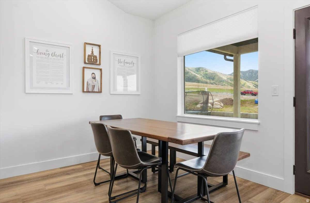 JUNIPER TRAILS - Residential