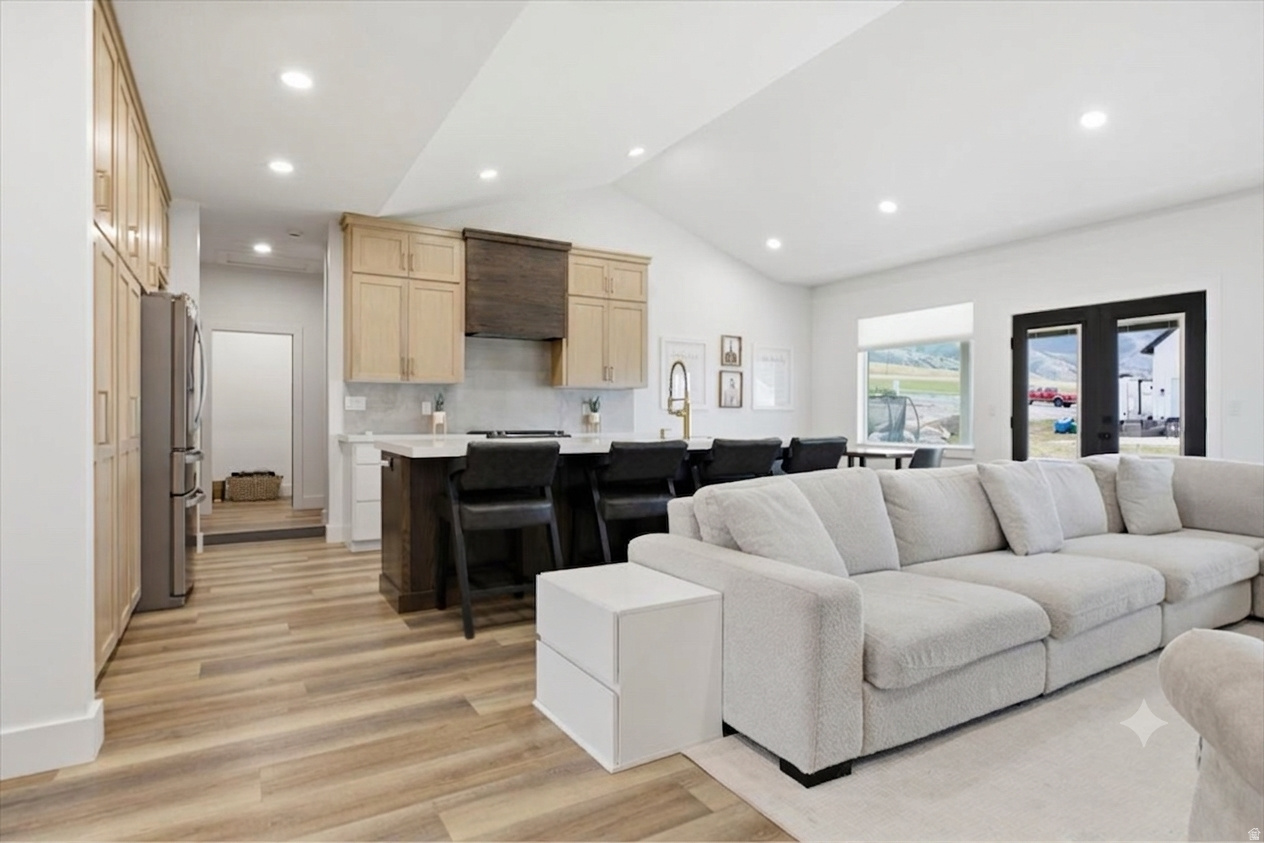 JUNIPER TRAILS - Residential