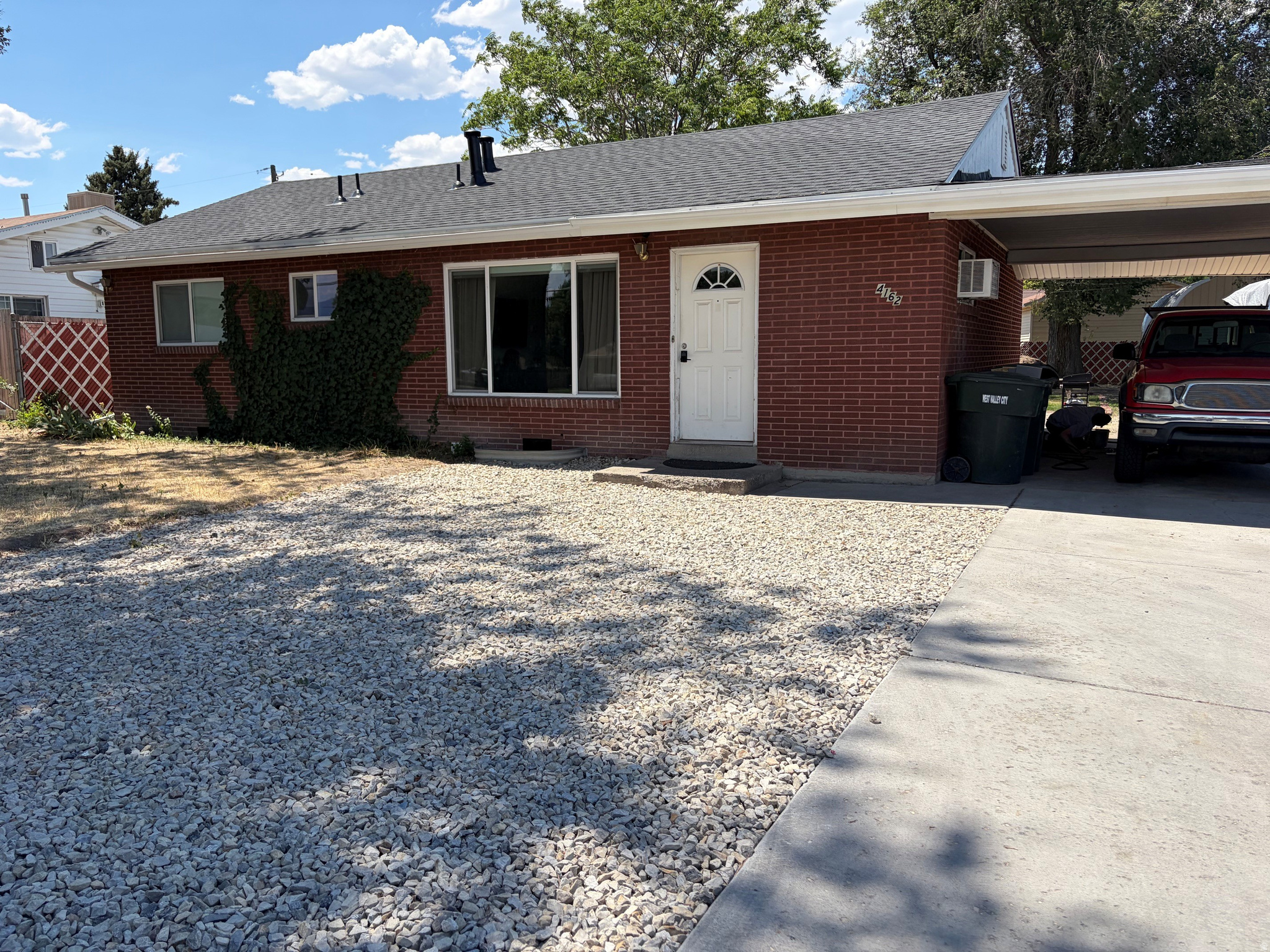 CLEARVIEW HOMES - Residential