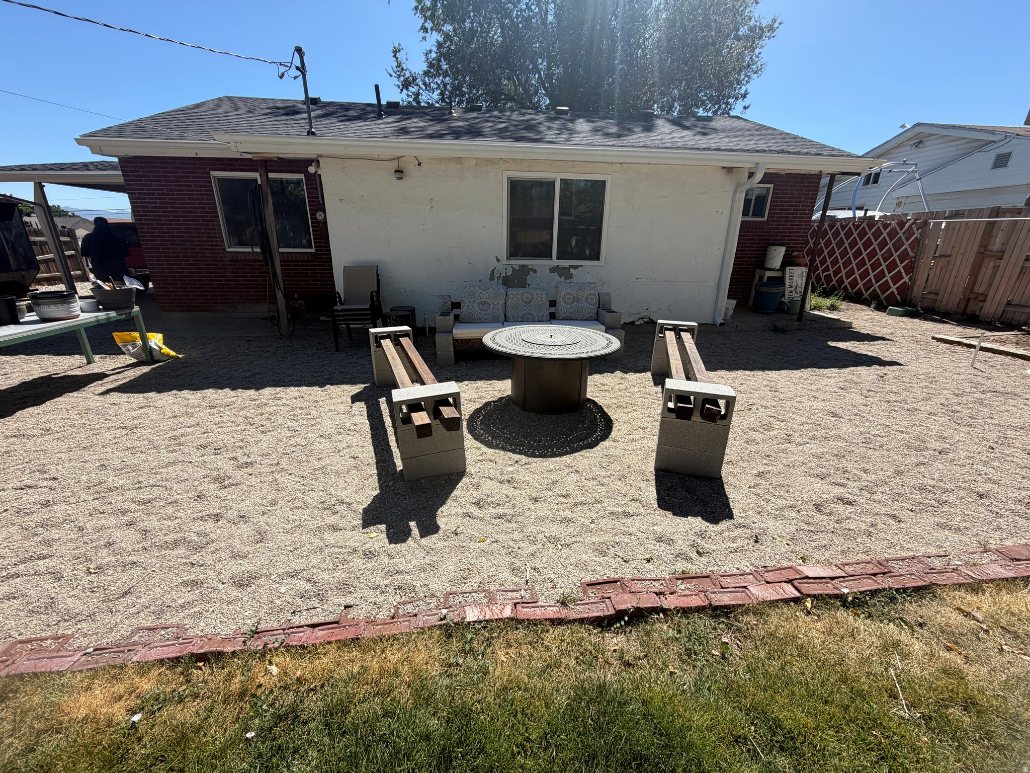 CLEARVIEW HOMES - Residential