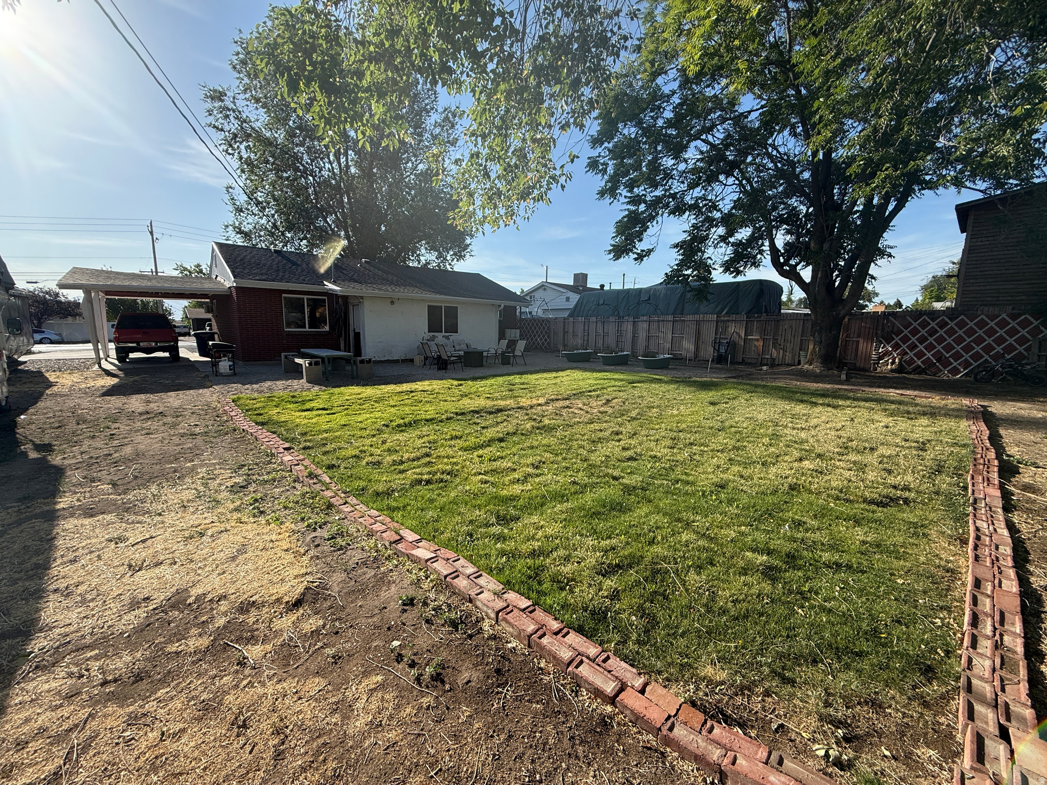 CLEARVIEW HOMES - Residential