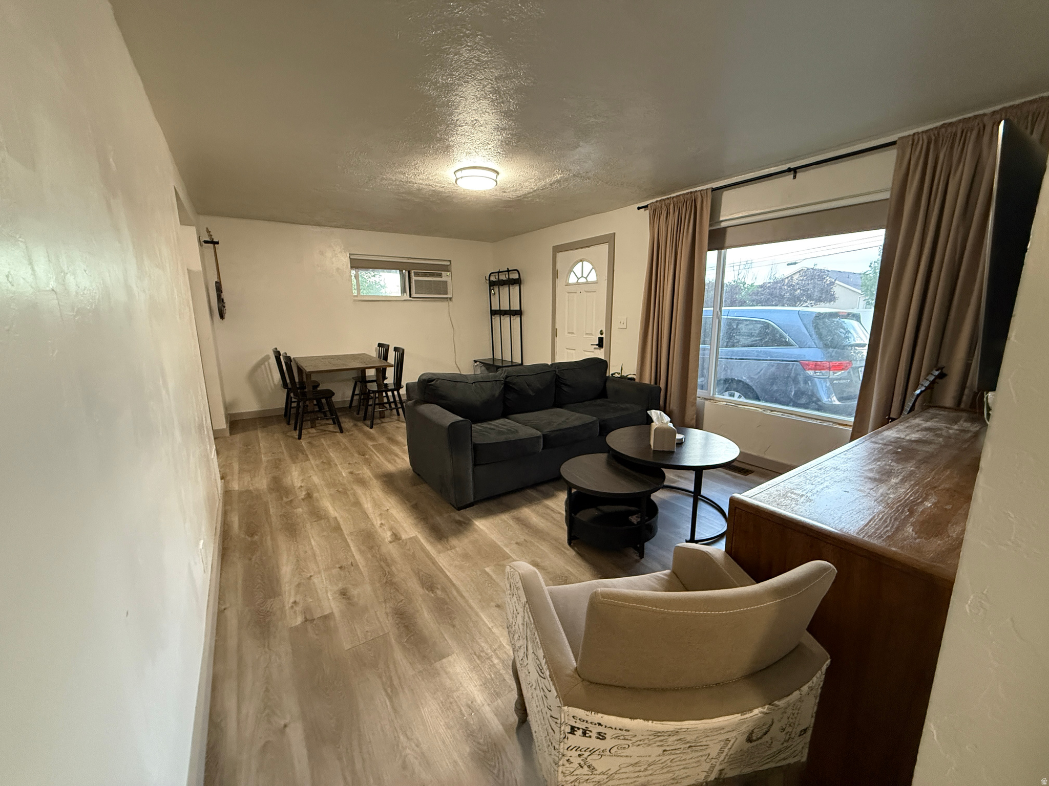 CLEARVIEW HOMES - Residential