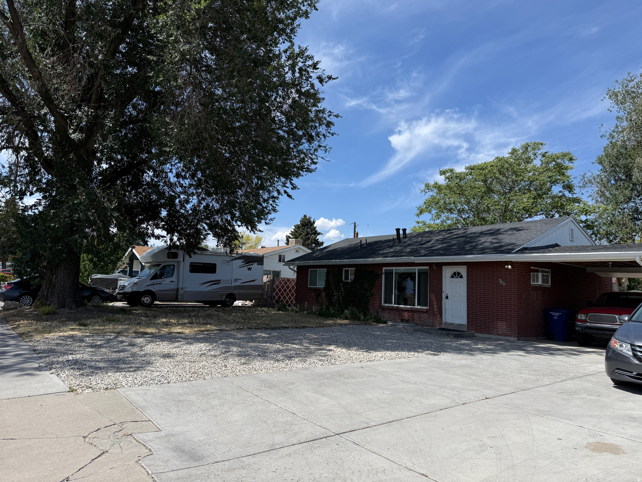 CLEARVIEW HOMES - Residential